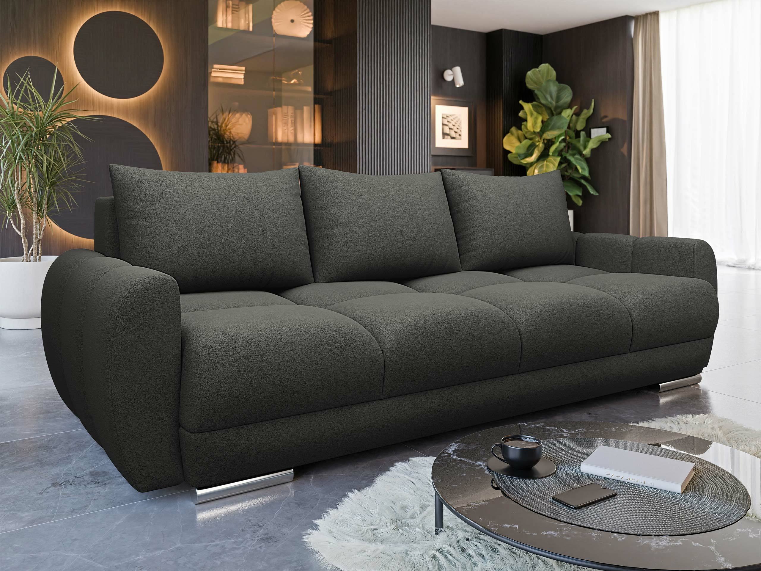 Sofa na razvlačenje Signis III (Velo 636)