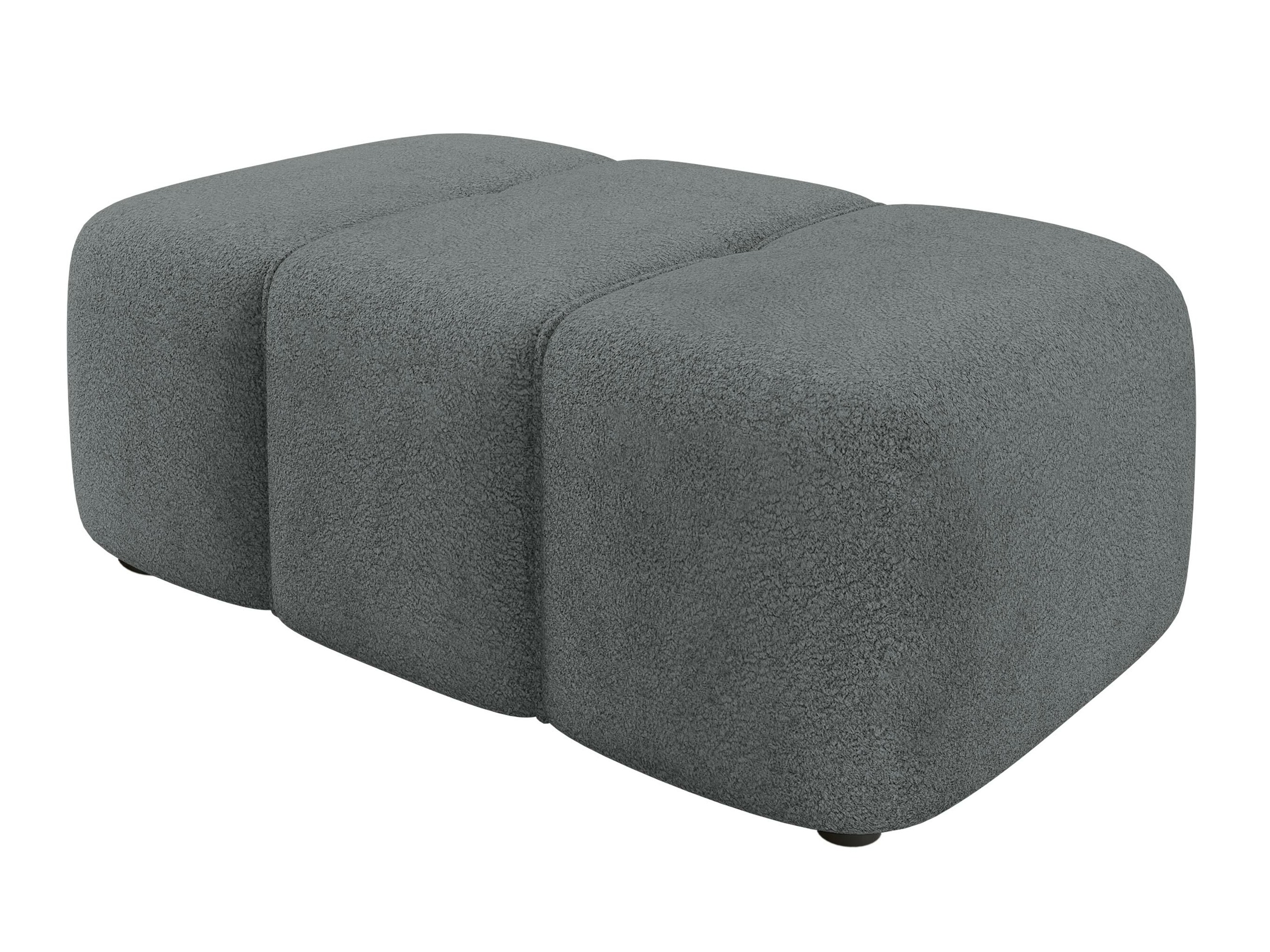 Tapacirana klupa Comfivo Laurus (Velo 636)