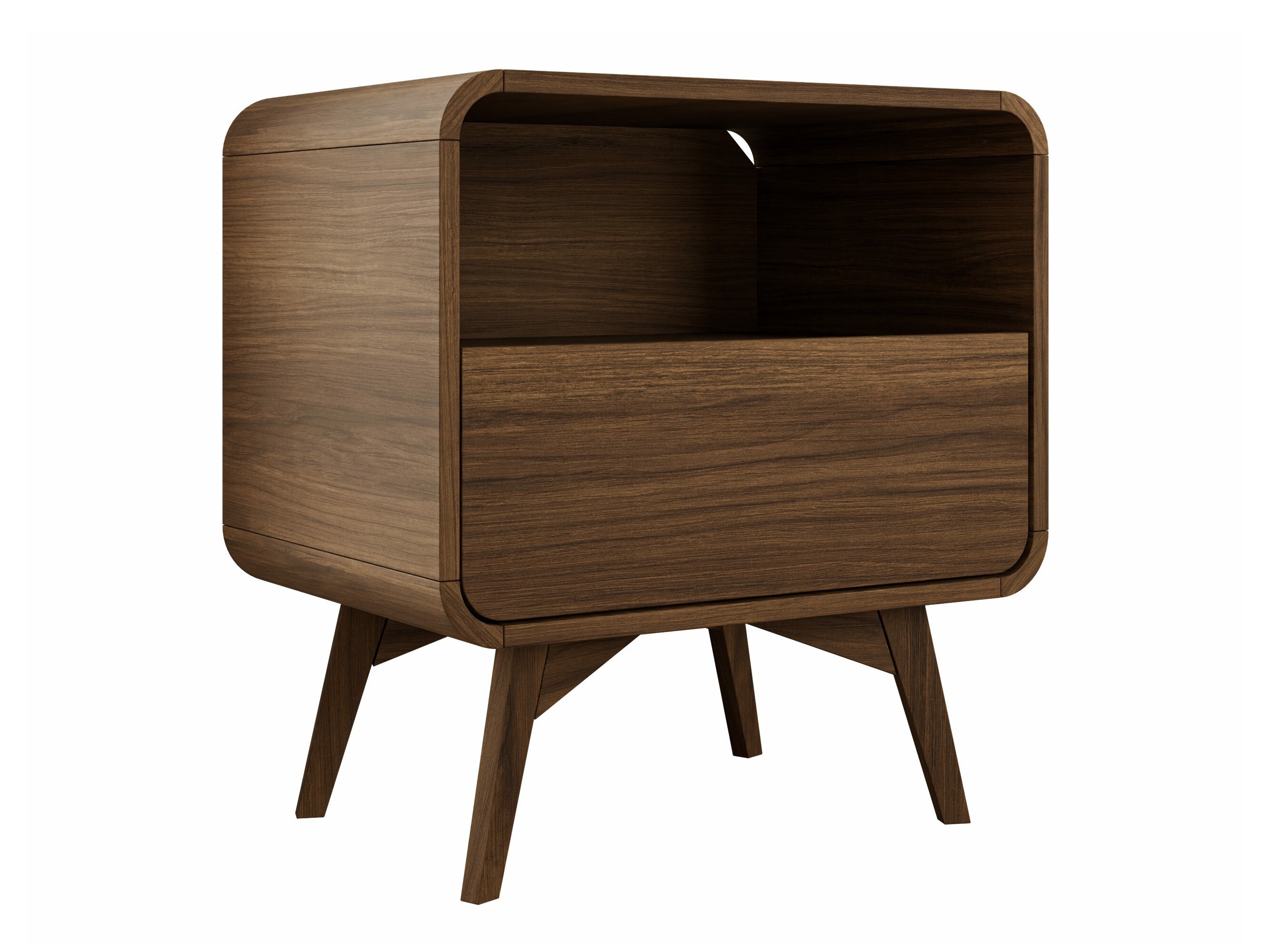 Noćni ormarić Talsalo 106