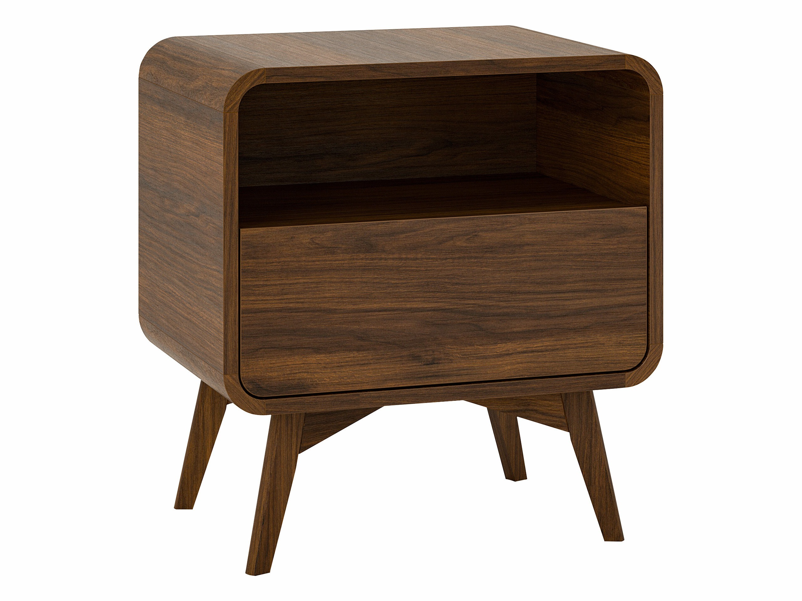 Noćni ormarić Talsalo 106