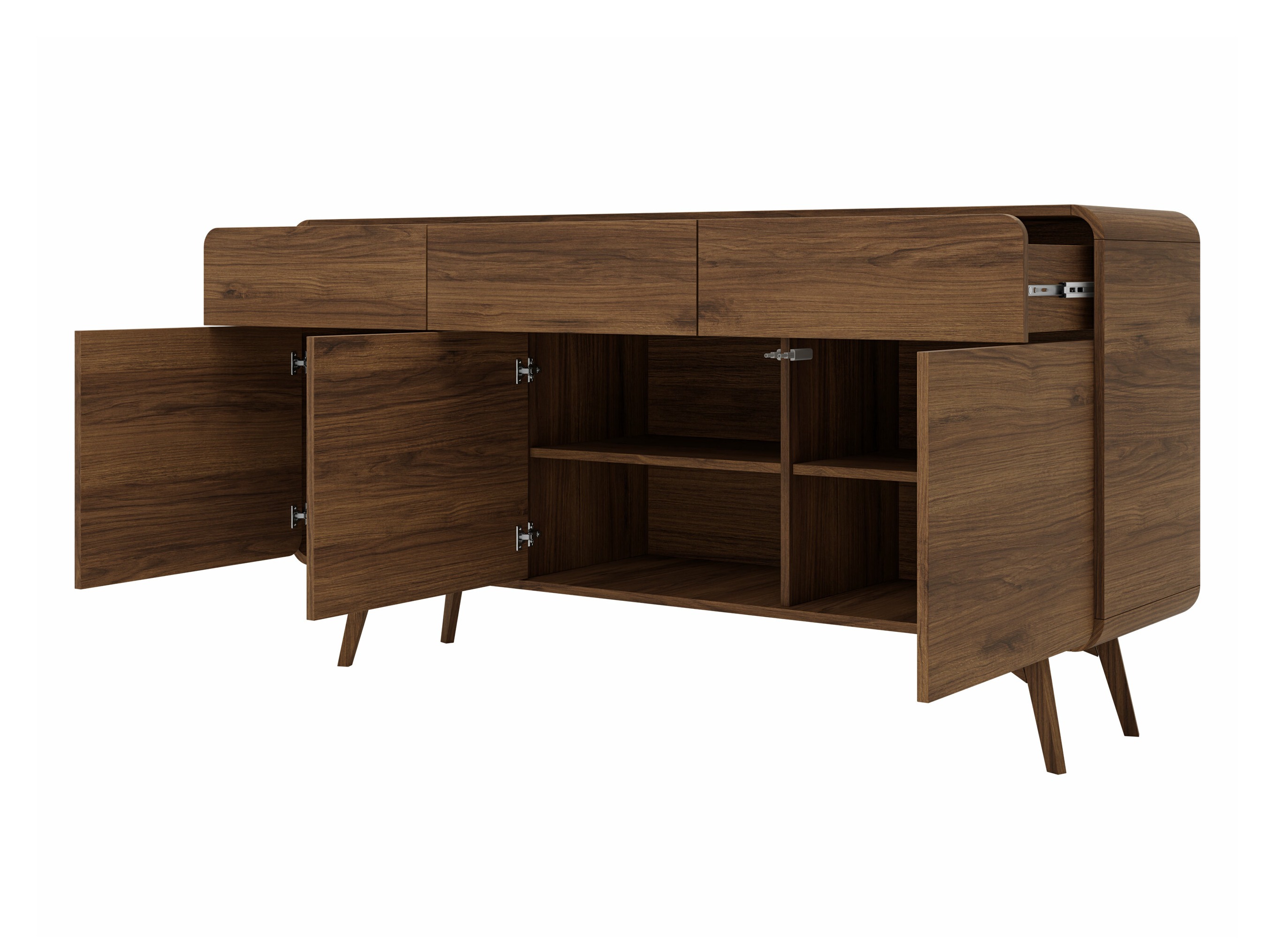 Set za dnevnu sobu Talsalo 107