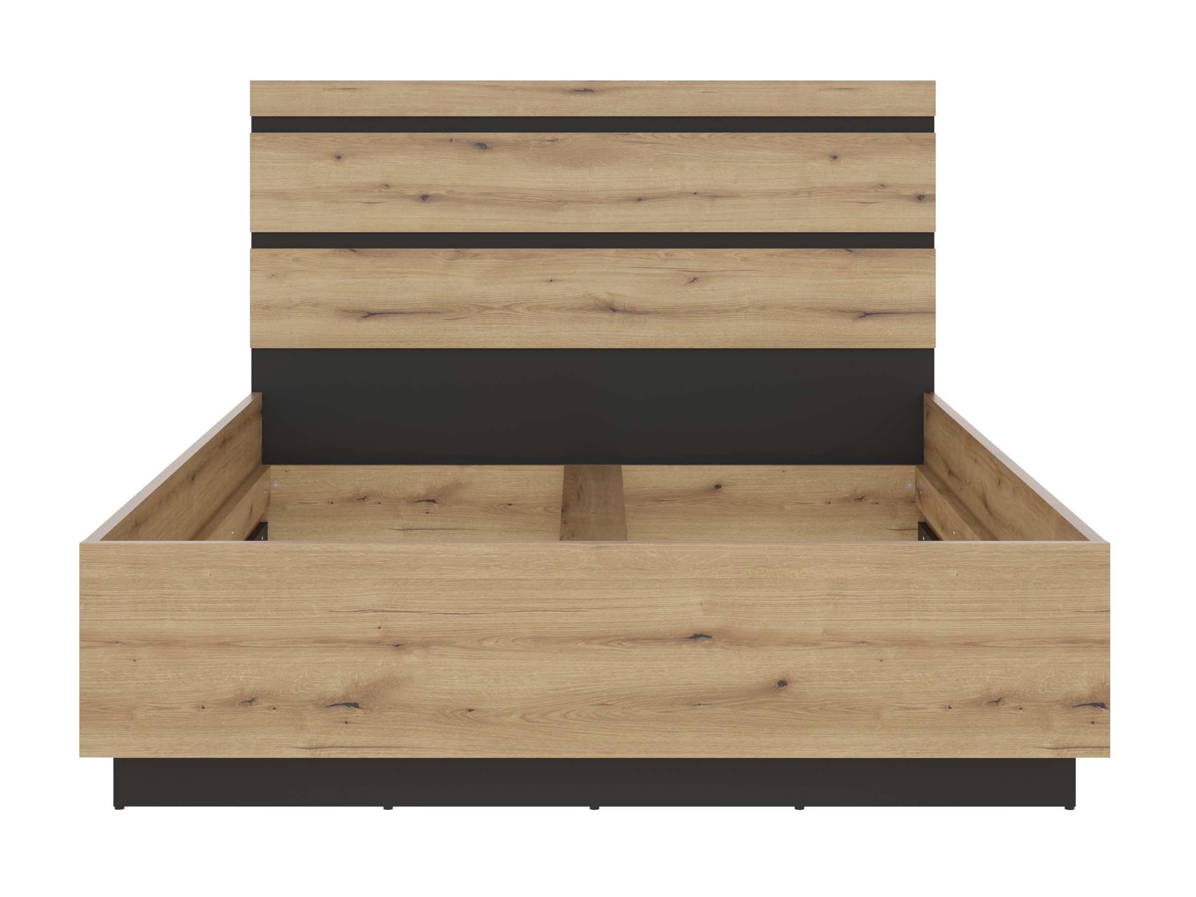 Krevet Enocira 132 (140 x 200 cm)