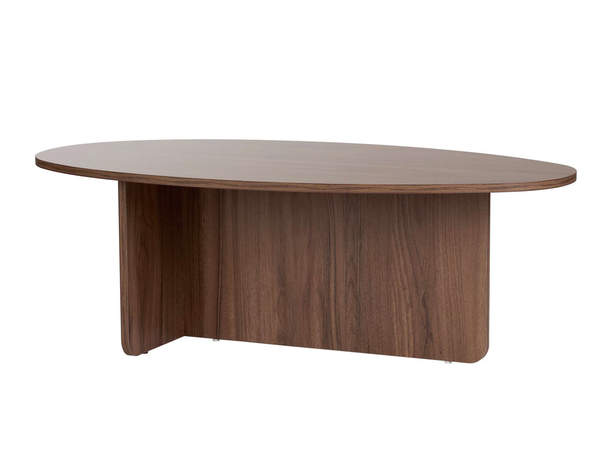 Stočić za kafu Novato 139 (Orah)