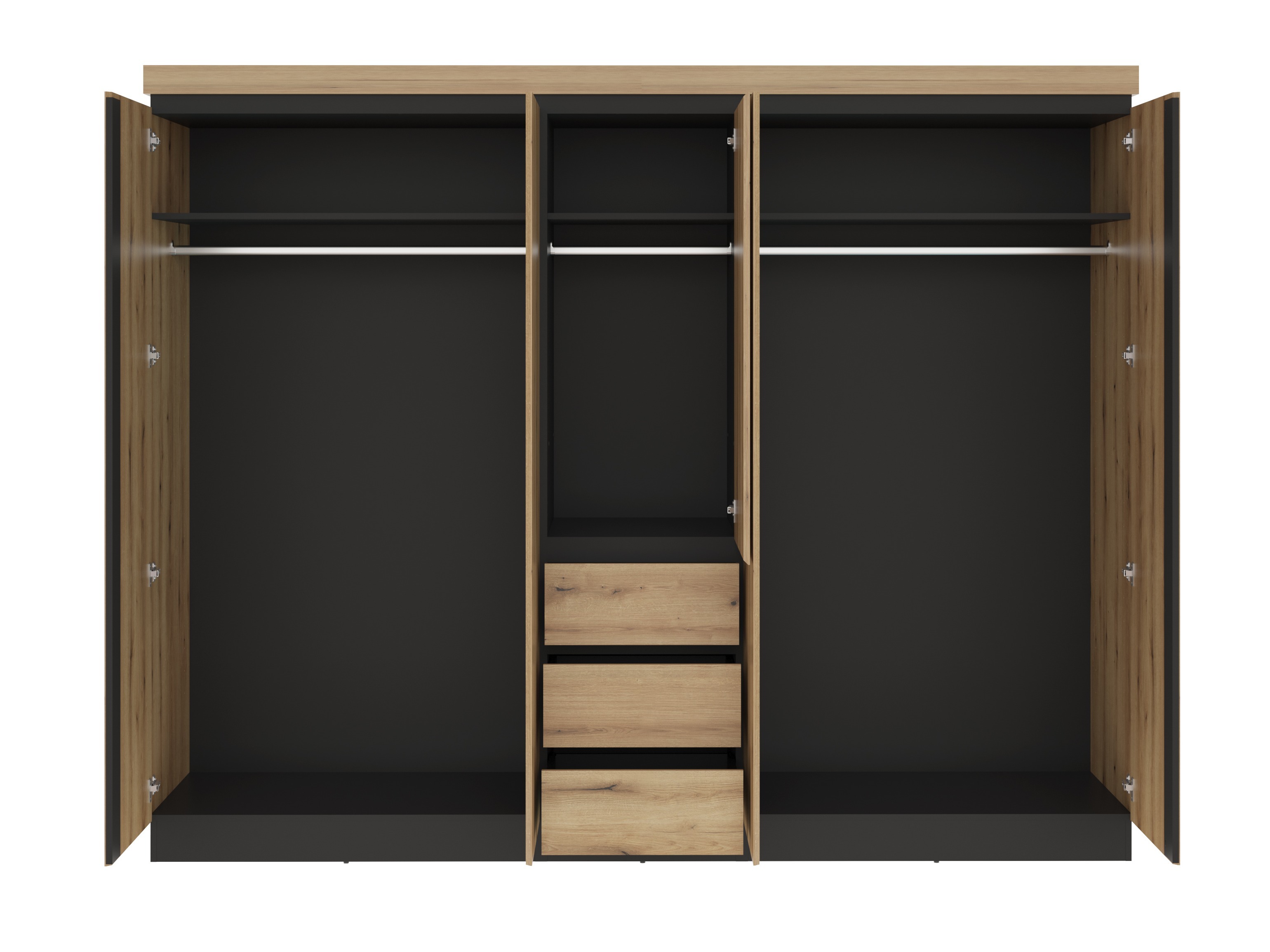 Set spavaća soba Enocira 133 (Dostupno)