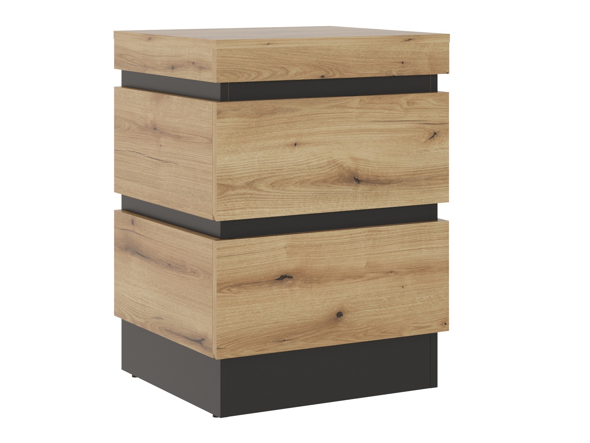 Set spavaća soba Enocira 133 (Nije dostupno)