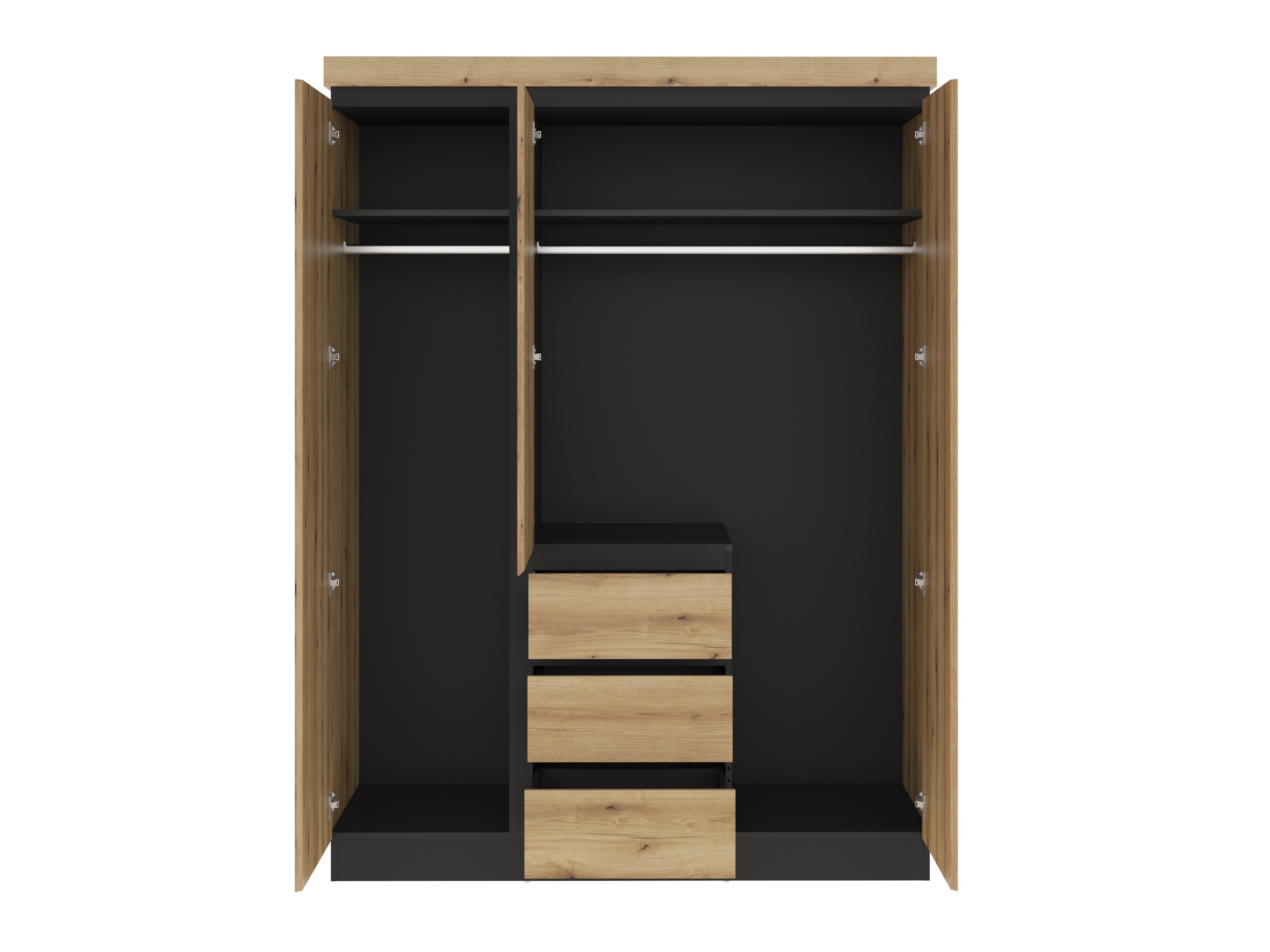 Set spavaća soba Enocira 133 (Nije dostupno)