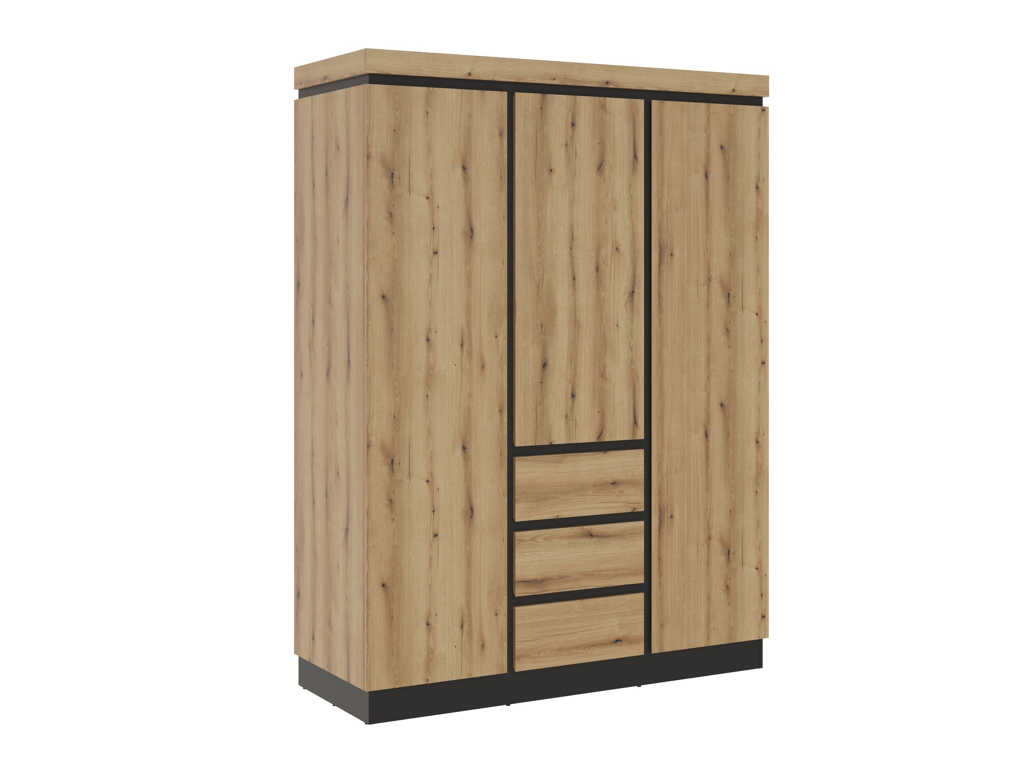 Set spavaća soba Enocira 133 (Nije dostupno)