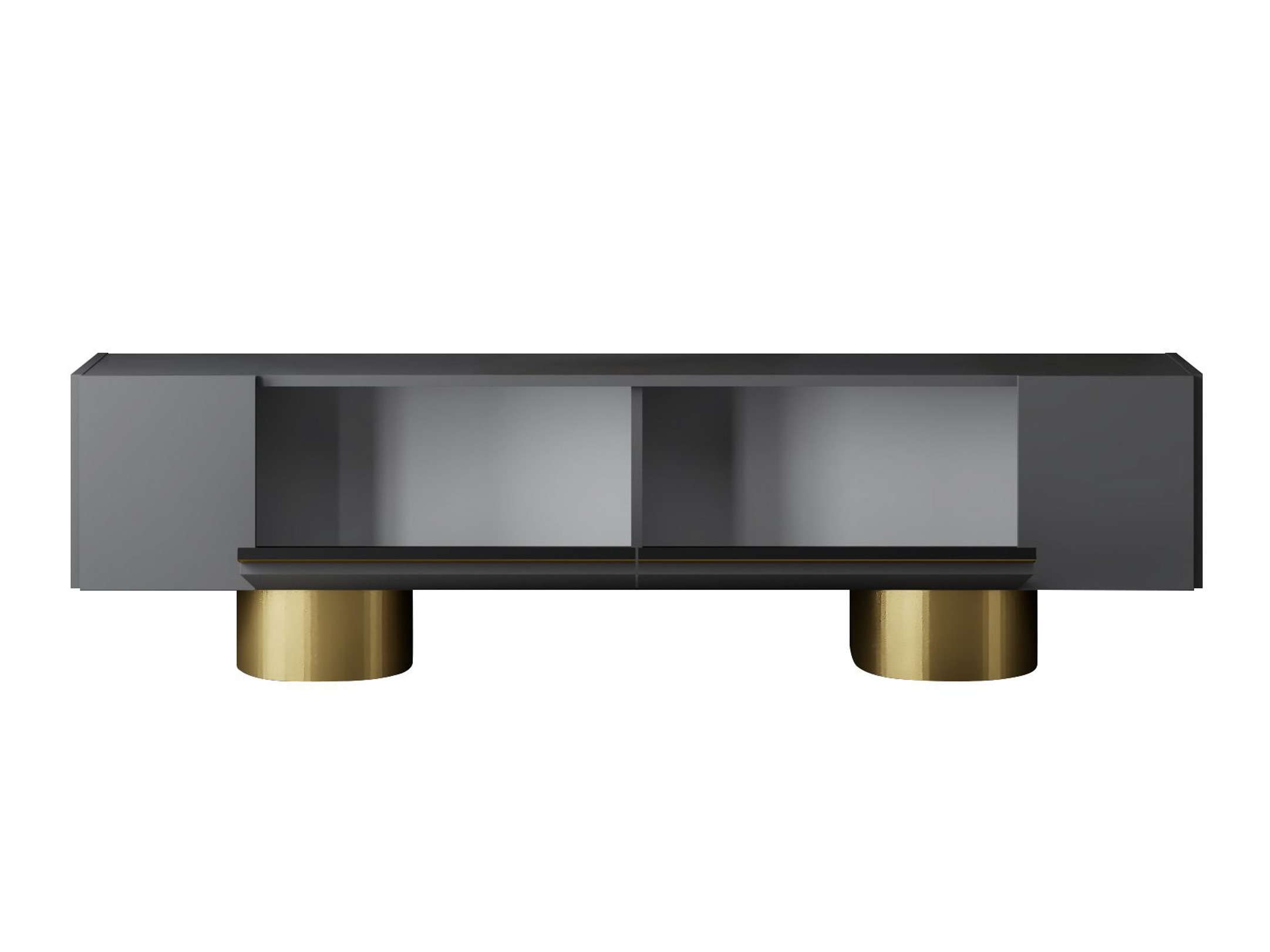 TV komoda Kailua 2669 (Antracit)