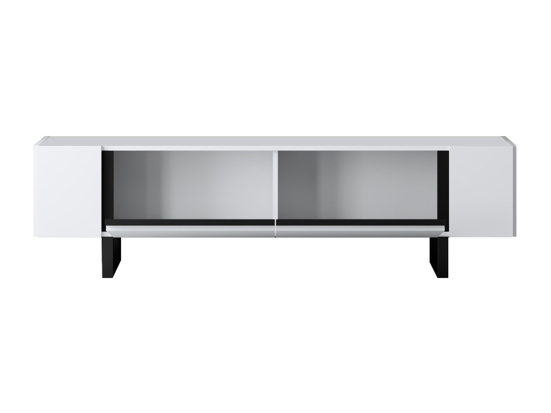 TV komoda Kailua 2670 (Belo)