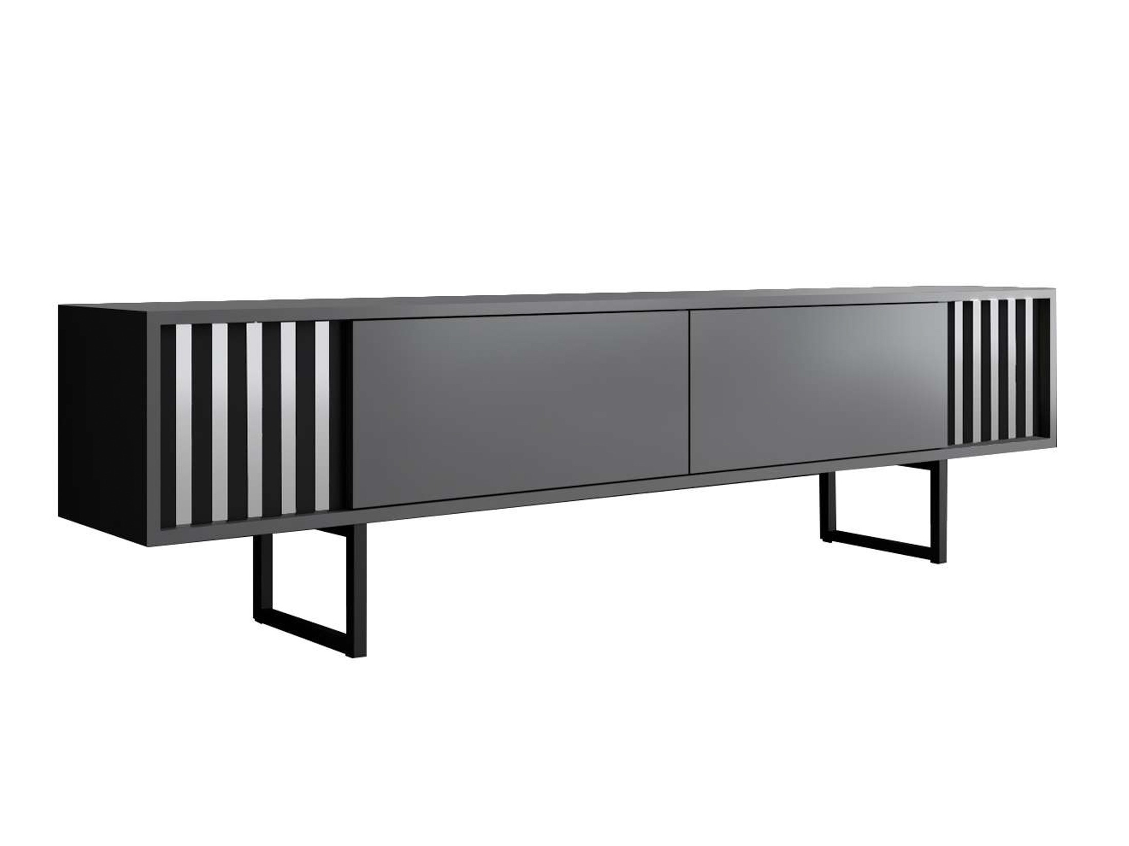 TV komoda Kailua 2671 (Antracit)