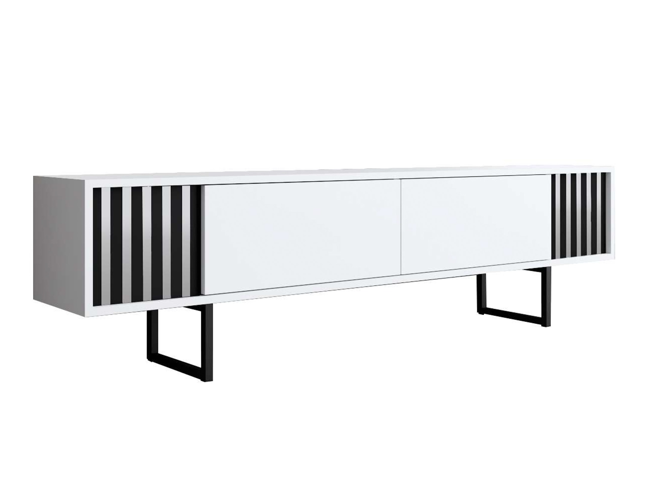 TV komoda Kailua 2671 (Belo)
