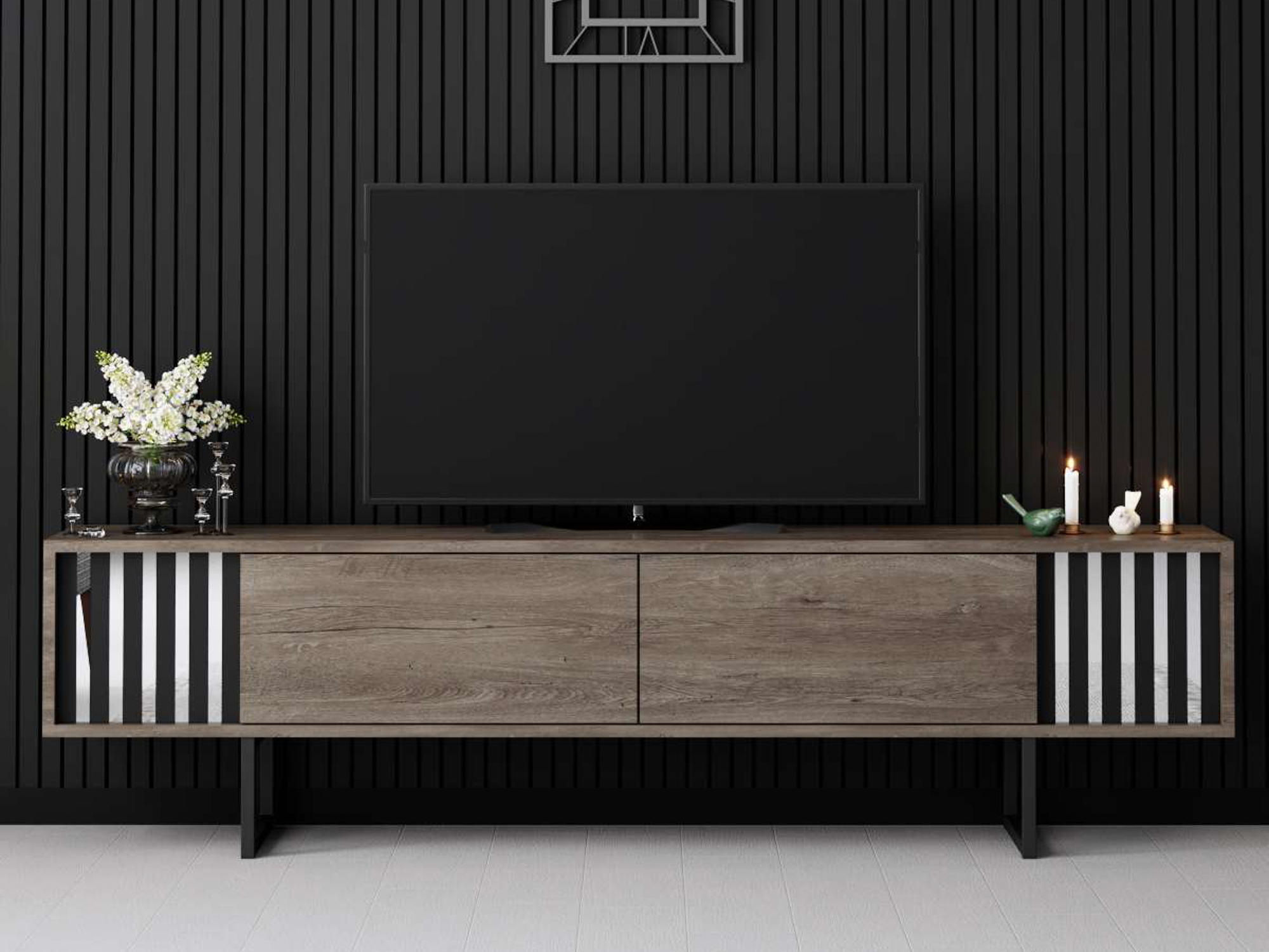 TV komoda Kailua 2671 (Orah)
