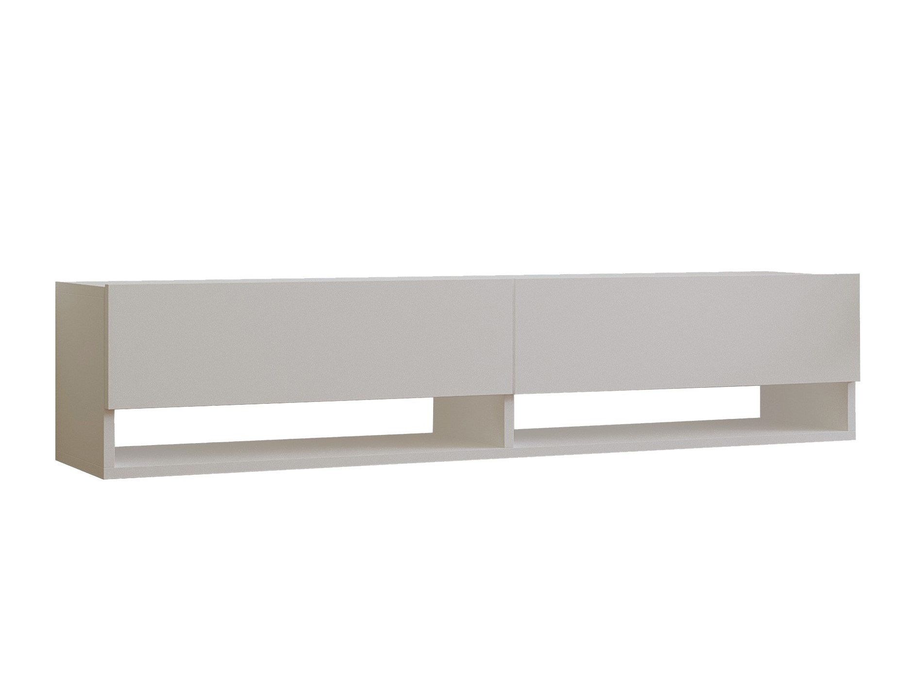 TV komoda Kailua 2690 (Belo)