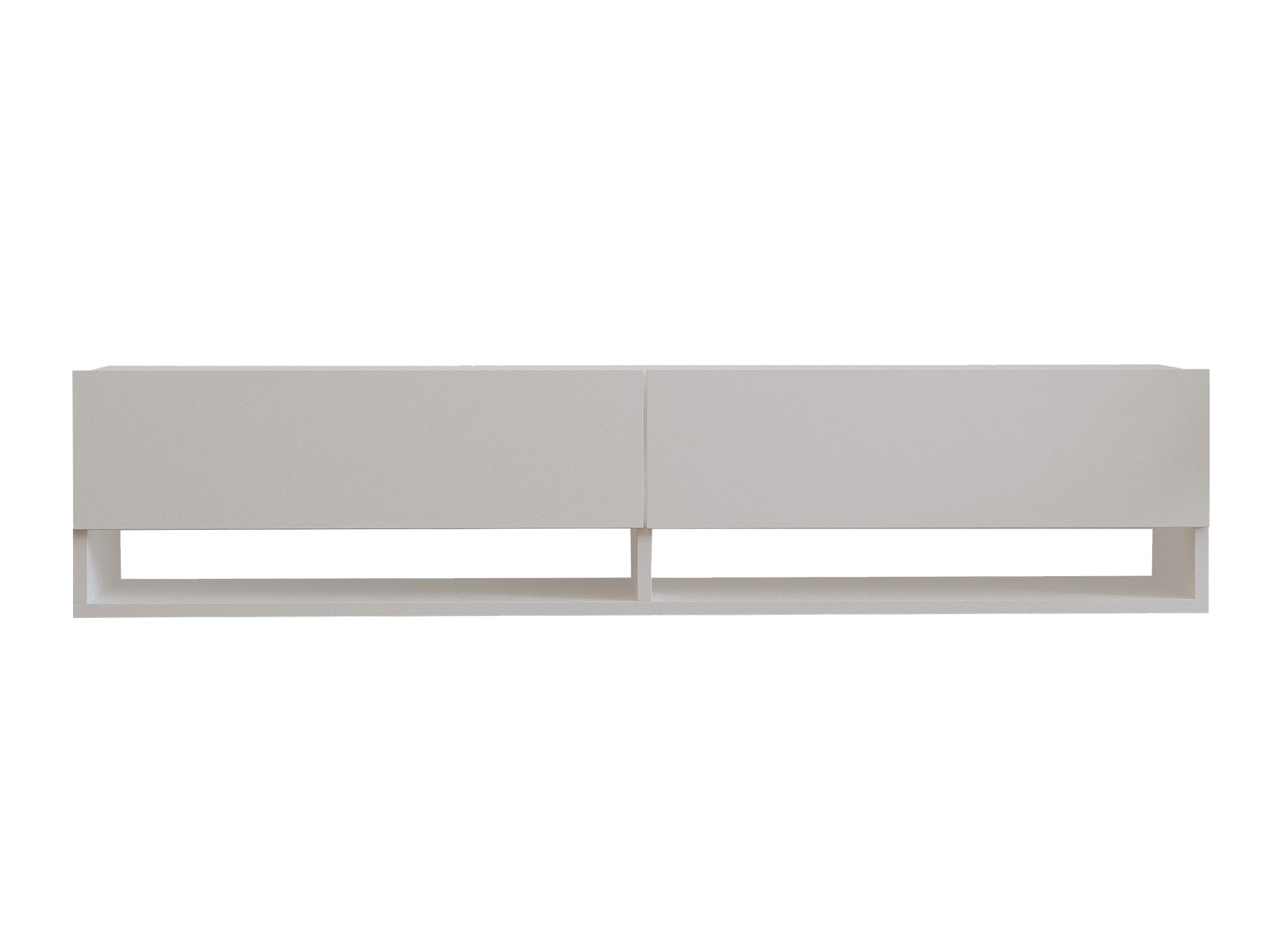 TV komoda Kailua 2690 (Belo)