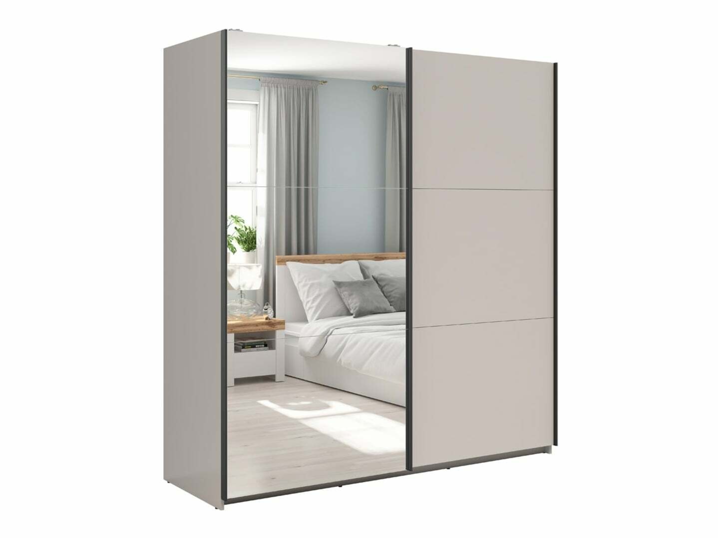 Set spavaća soba Livevaro 125