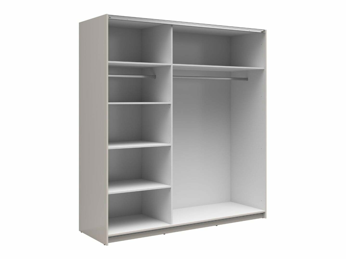 Set spavaća soba Livevaro 125