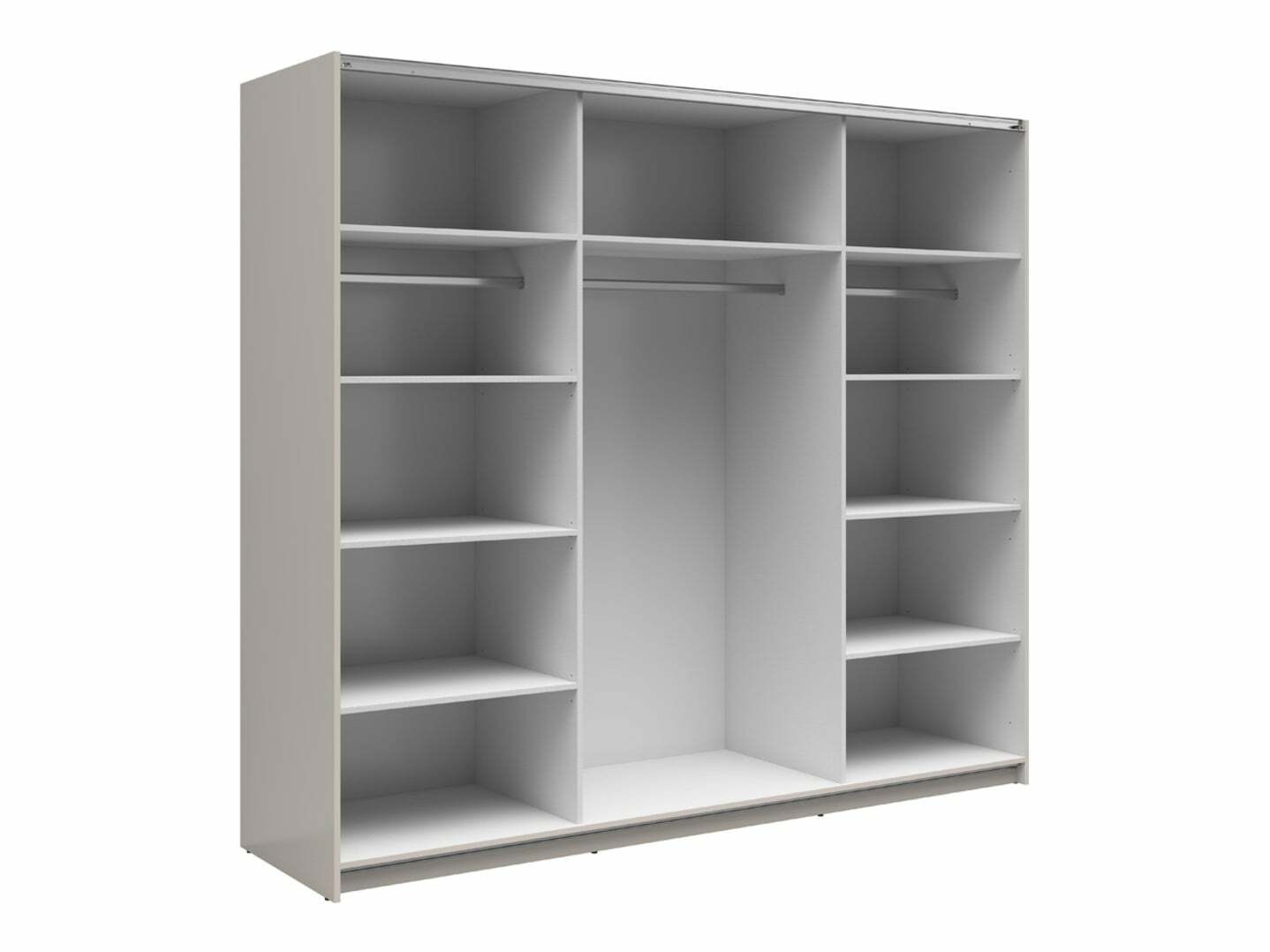 Set spavaća soba Livevaro 125