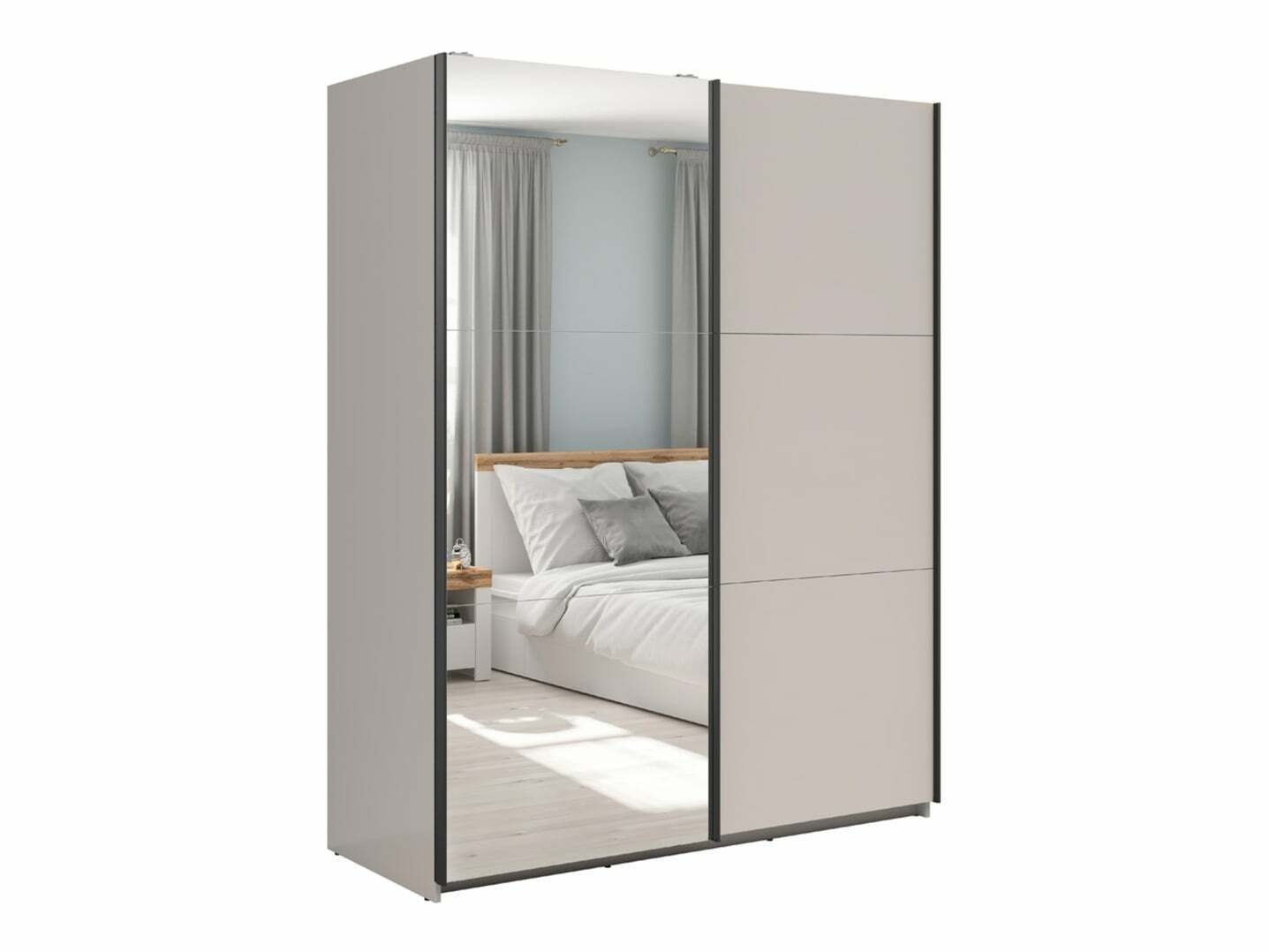 Set spavaća soba Livevaro 125