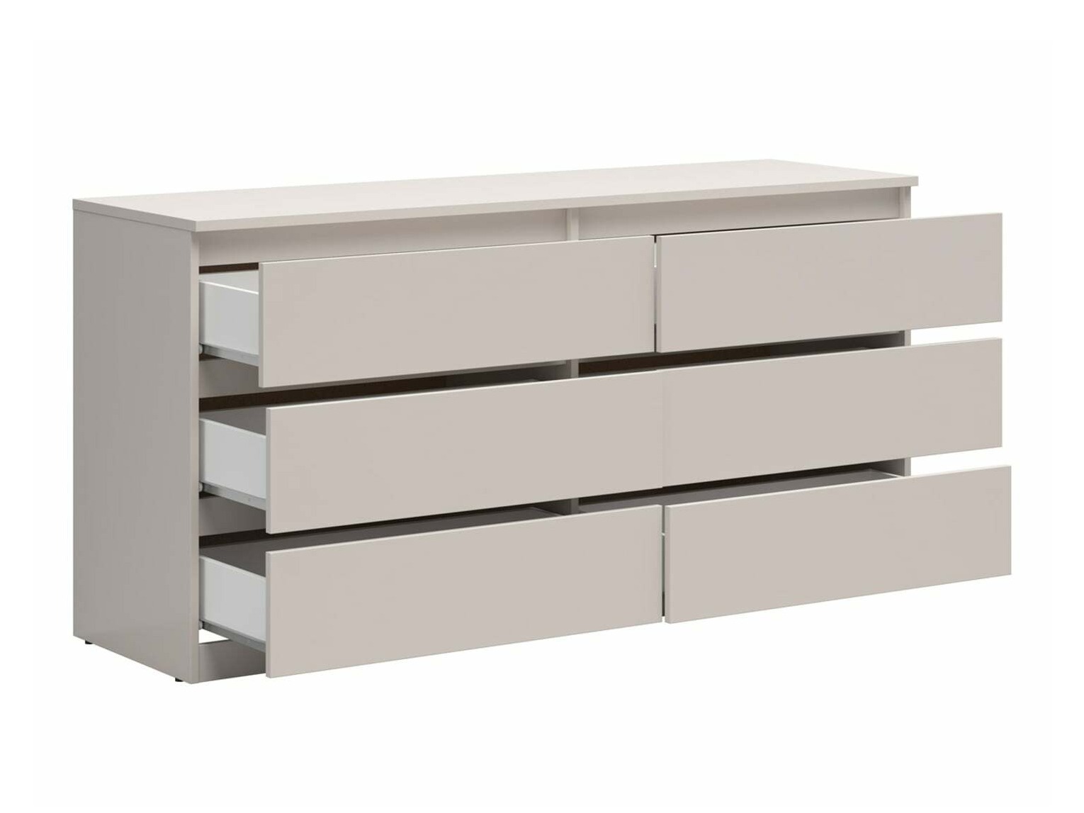 Set spavaća soba Livevaro 125