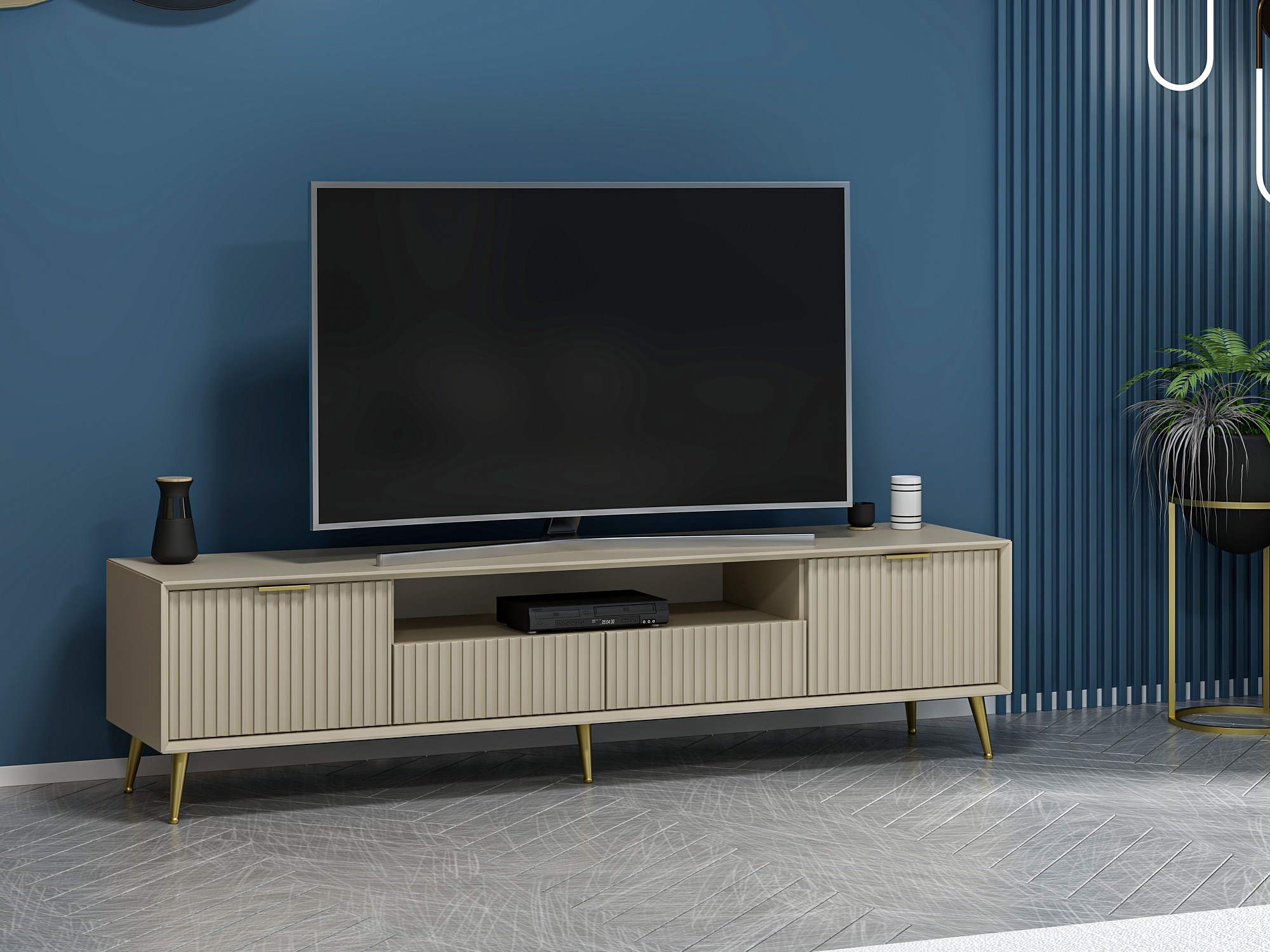 TV komoda Kailua 2691