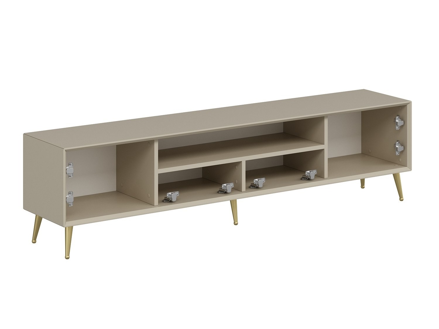 TV komoda Kailua 2691