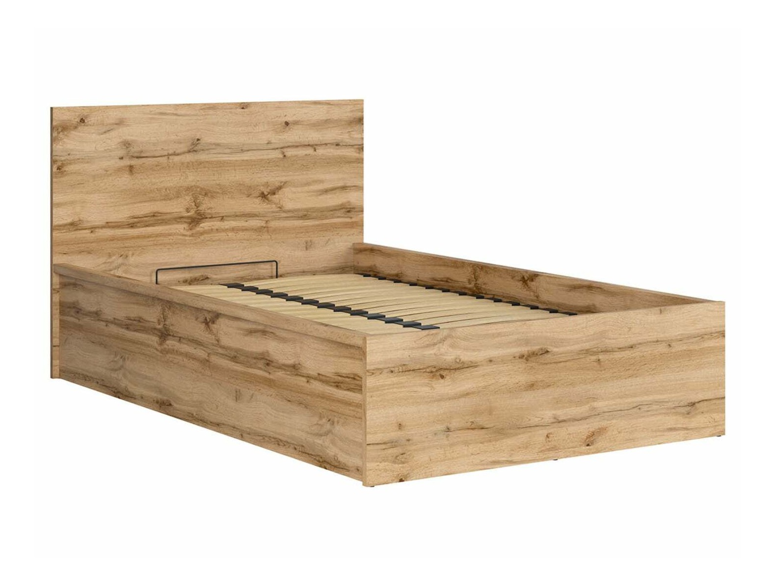 Krevet Livevaro 126 (Hrast Votan)