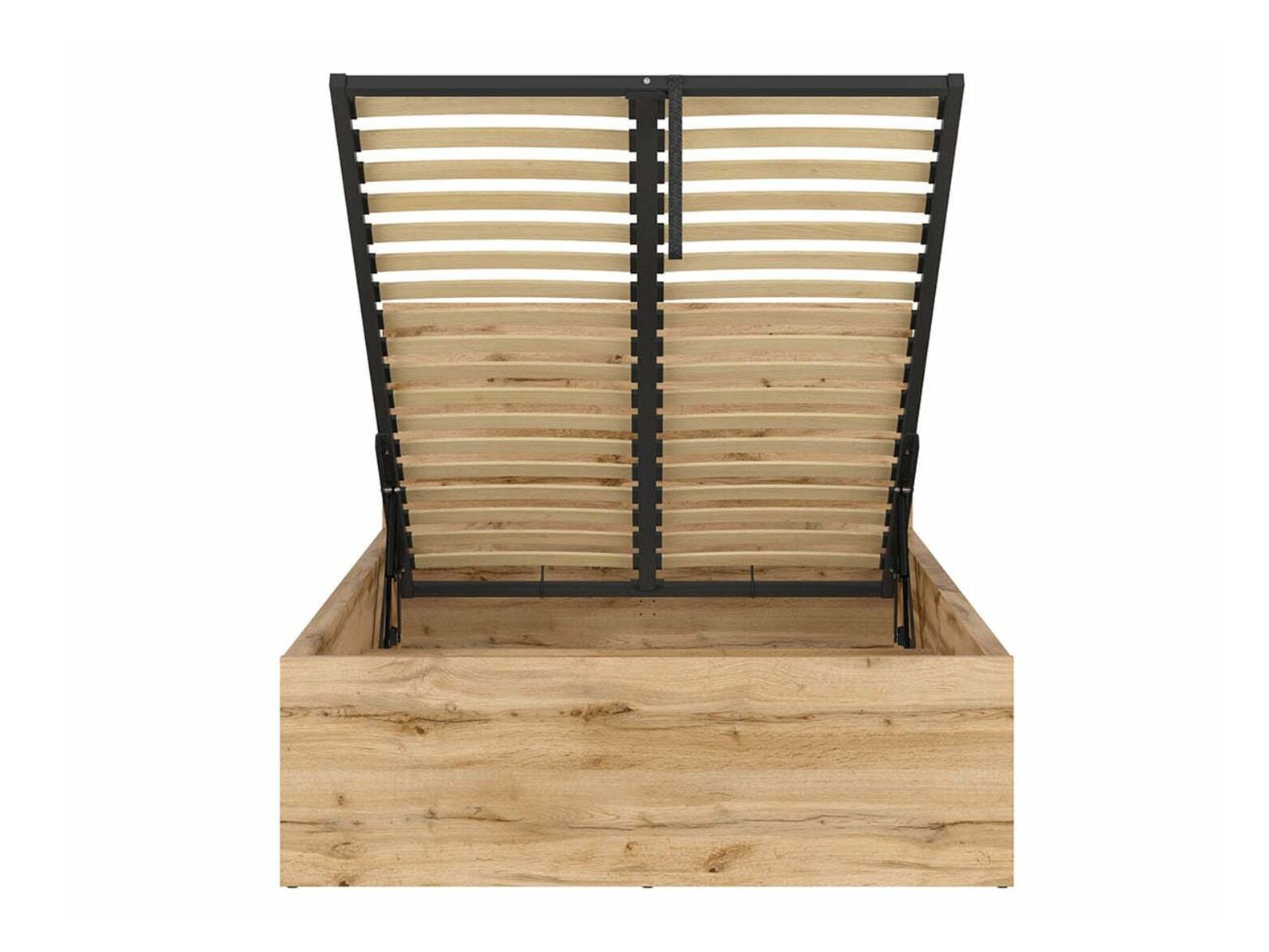 Krevet Livevaro 126 (Hrast Votan)