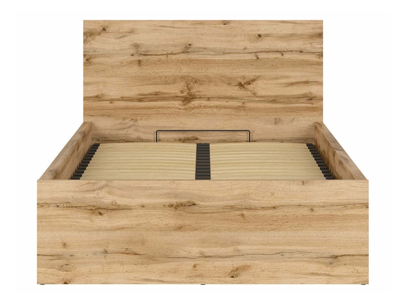 Krevet Livevaro 126 (Hrast Votan)