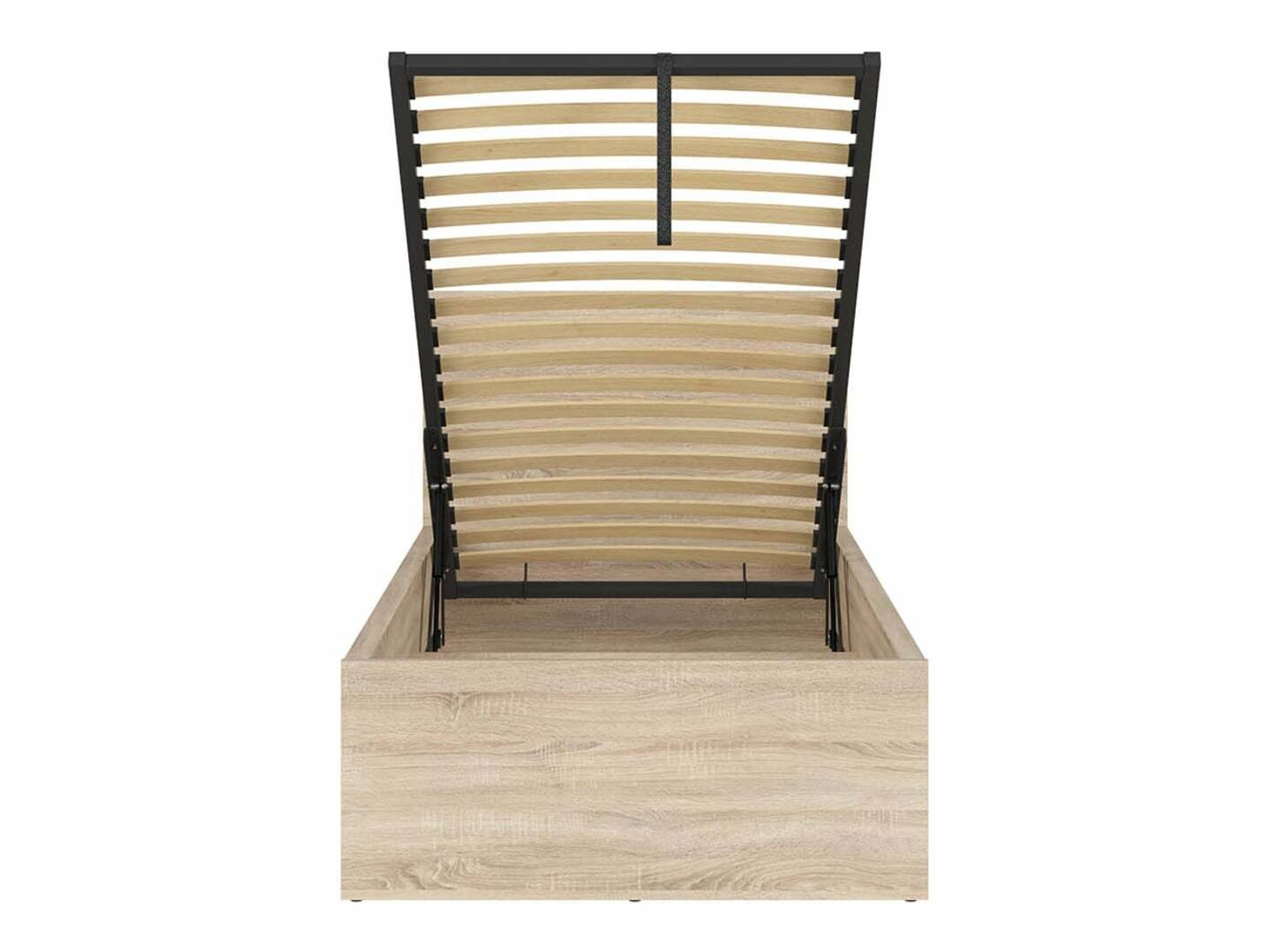 Krevet Livevaro 126 (Sonoma hrast)