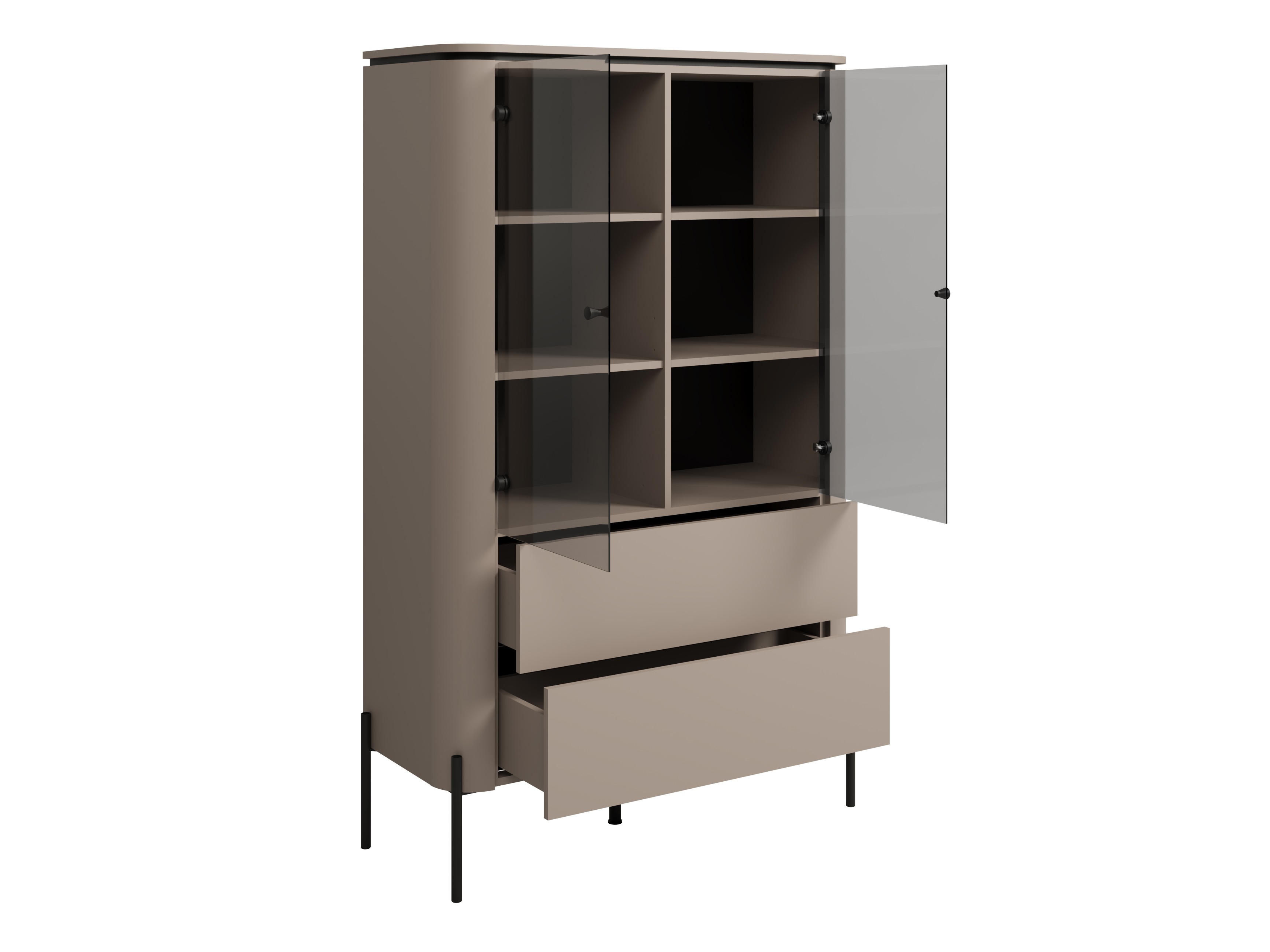 Set za dnevnu sobu Mirbeno 109