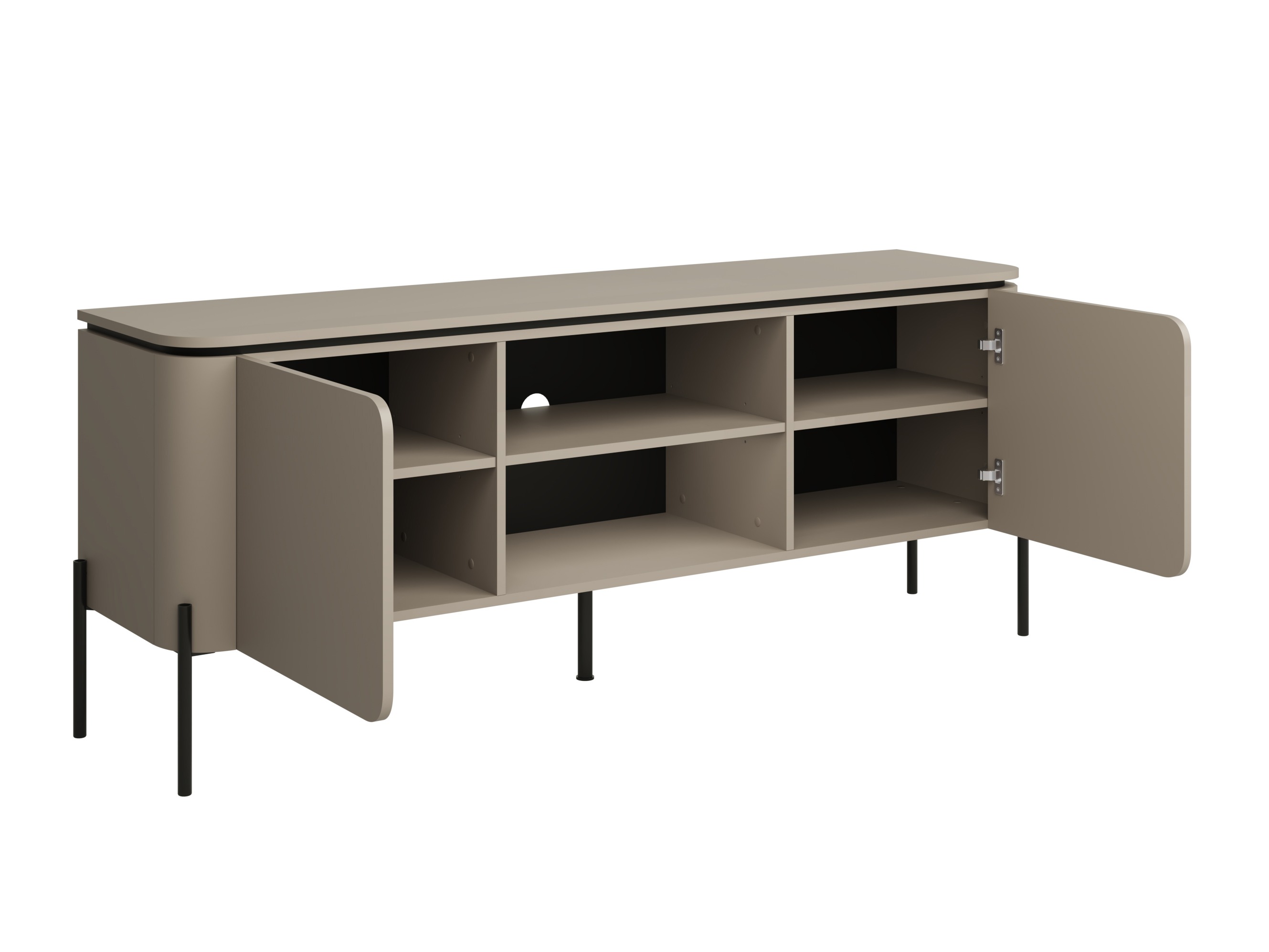 Set za dnevnu sobu Mirbeno 109