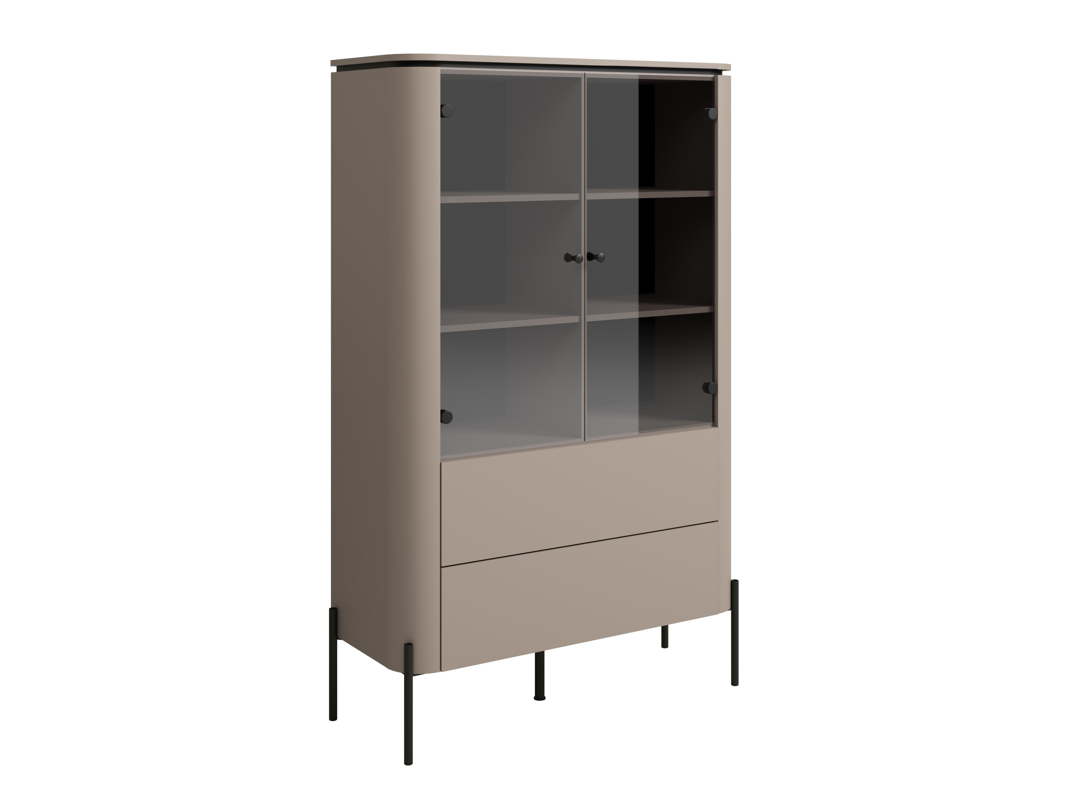 Set za dnevnu sobu Mirbeno 109