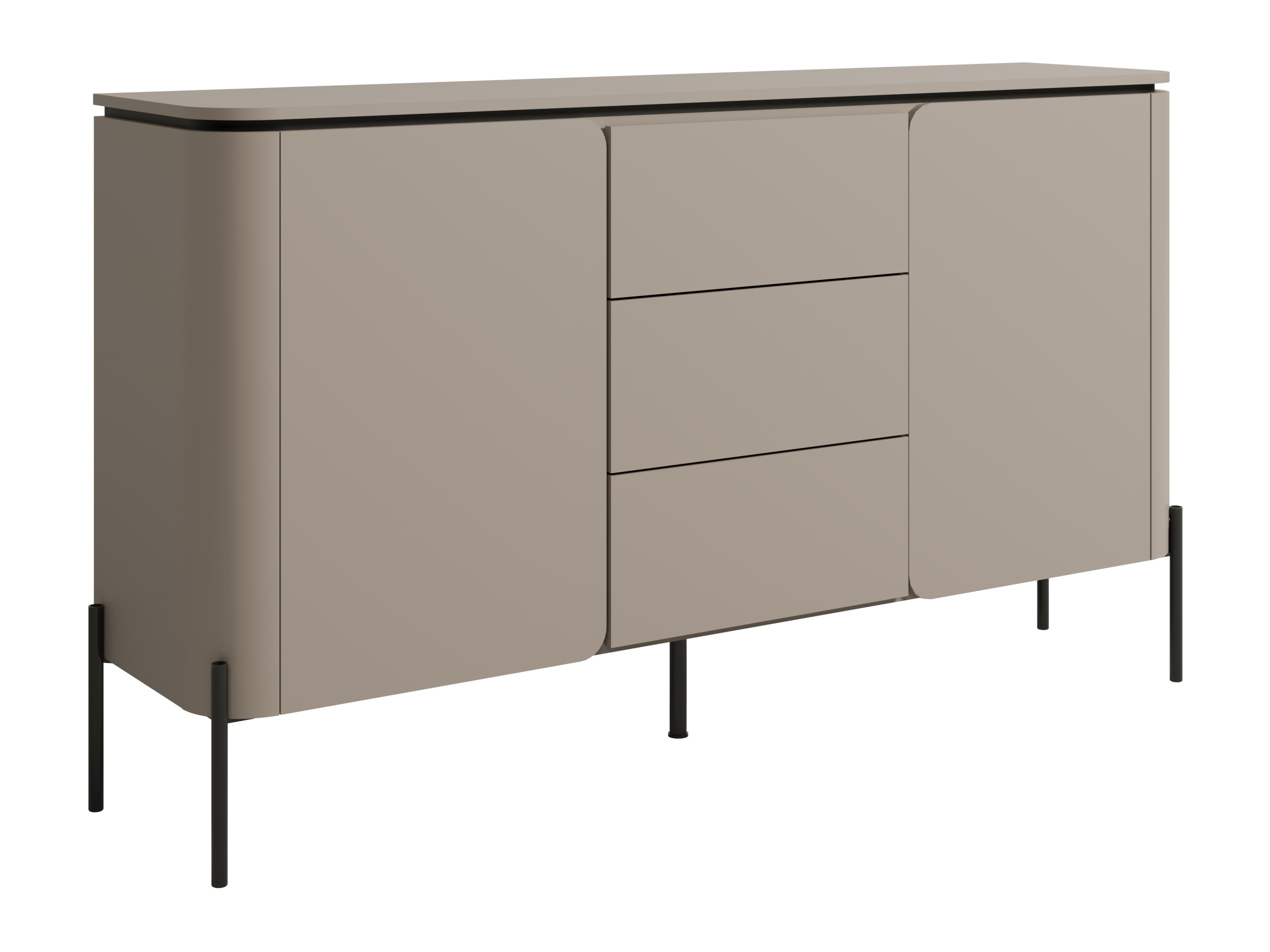 Set za dnevnu sobu Mirbeno 109