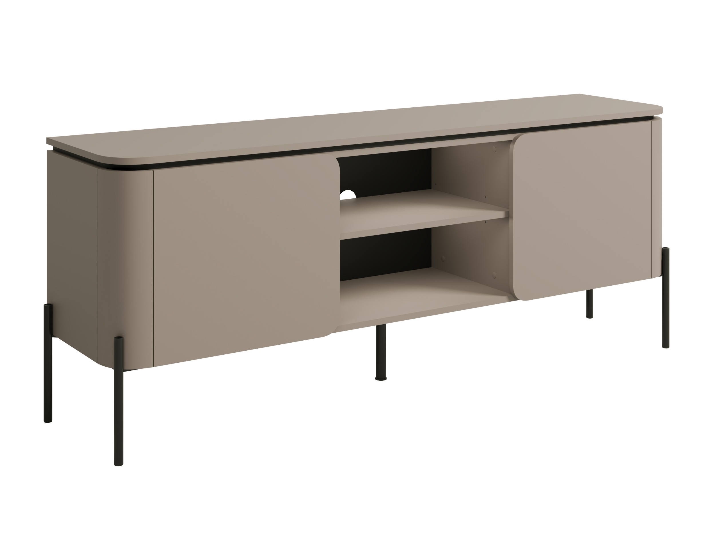 Set za dnevnu sobu Mirbeno 109