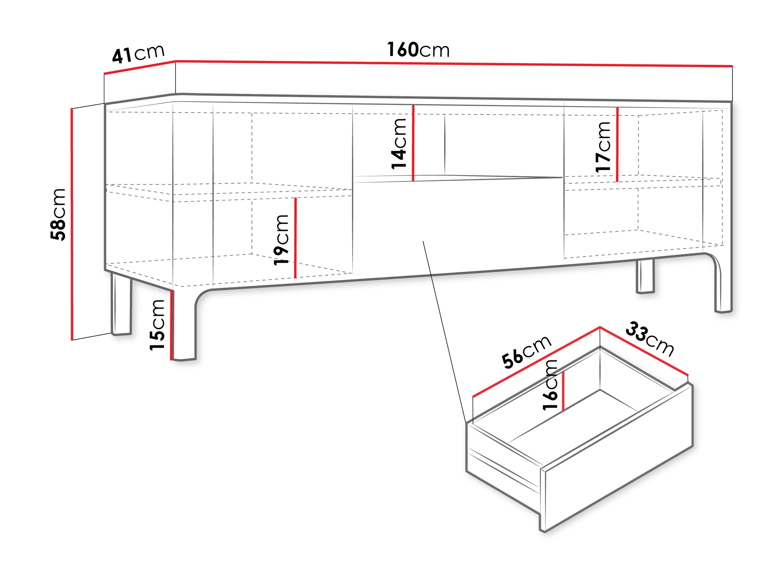 Set za dnevnu sobu Mavtoru 105