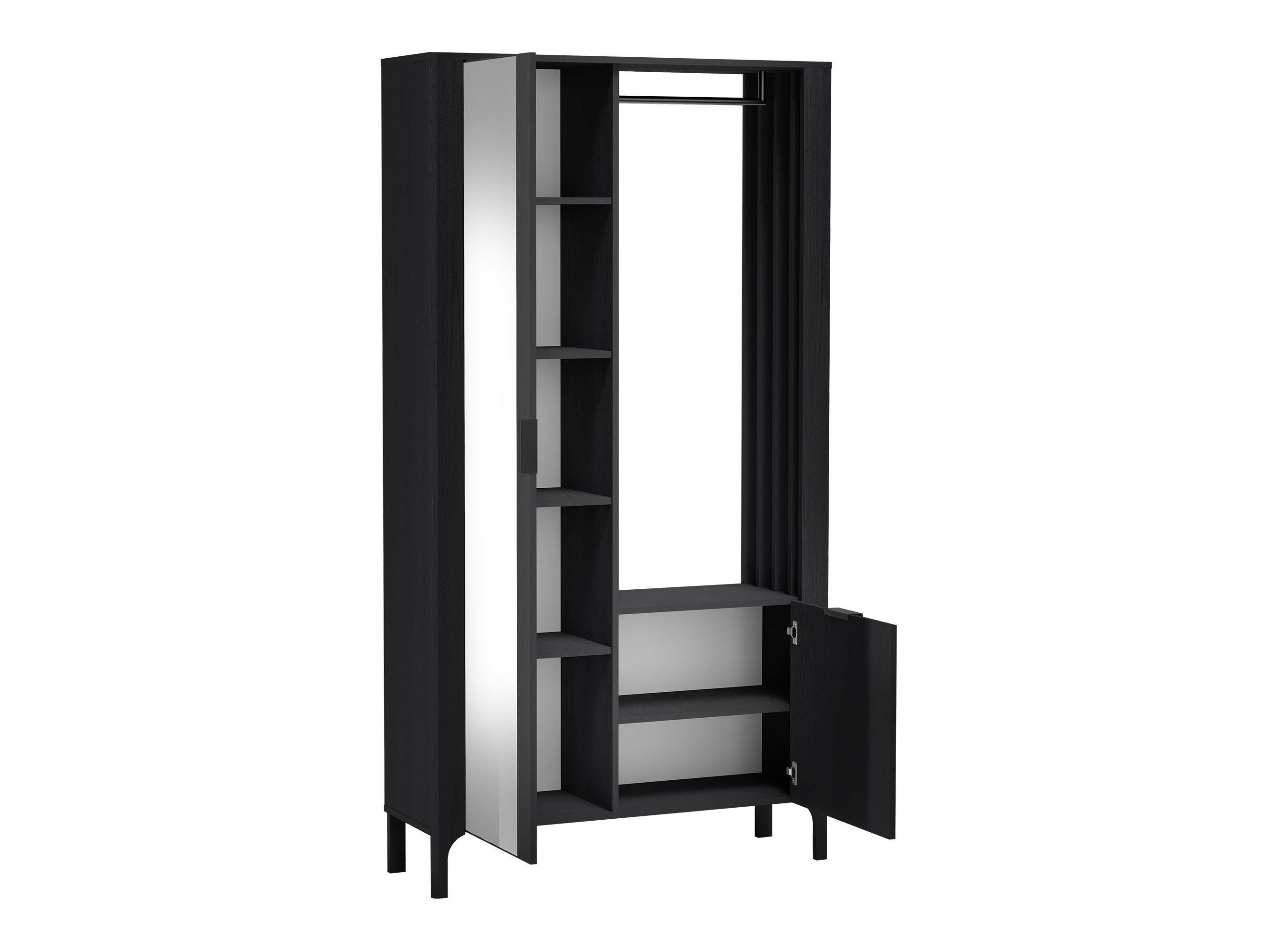 Set za hodnik Mavtoru 112