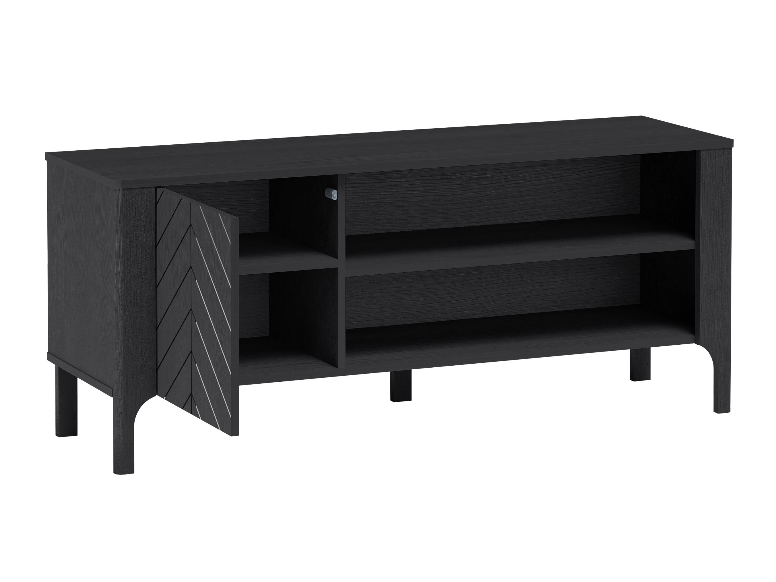 TV komoda Mavtoru 107 (Kašmir)