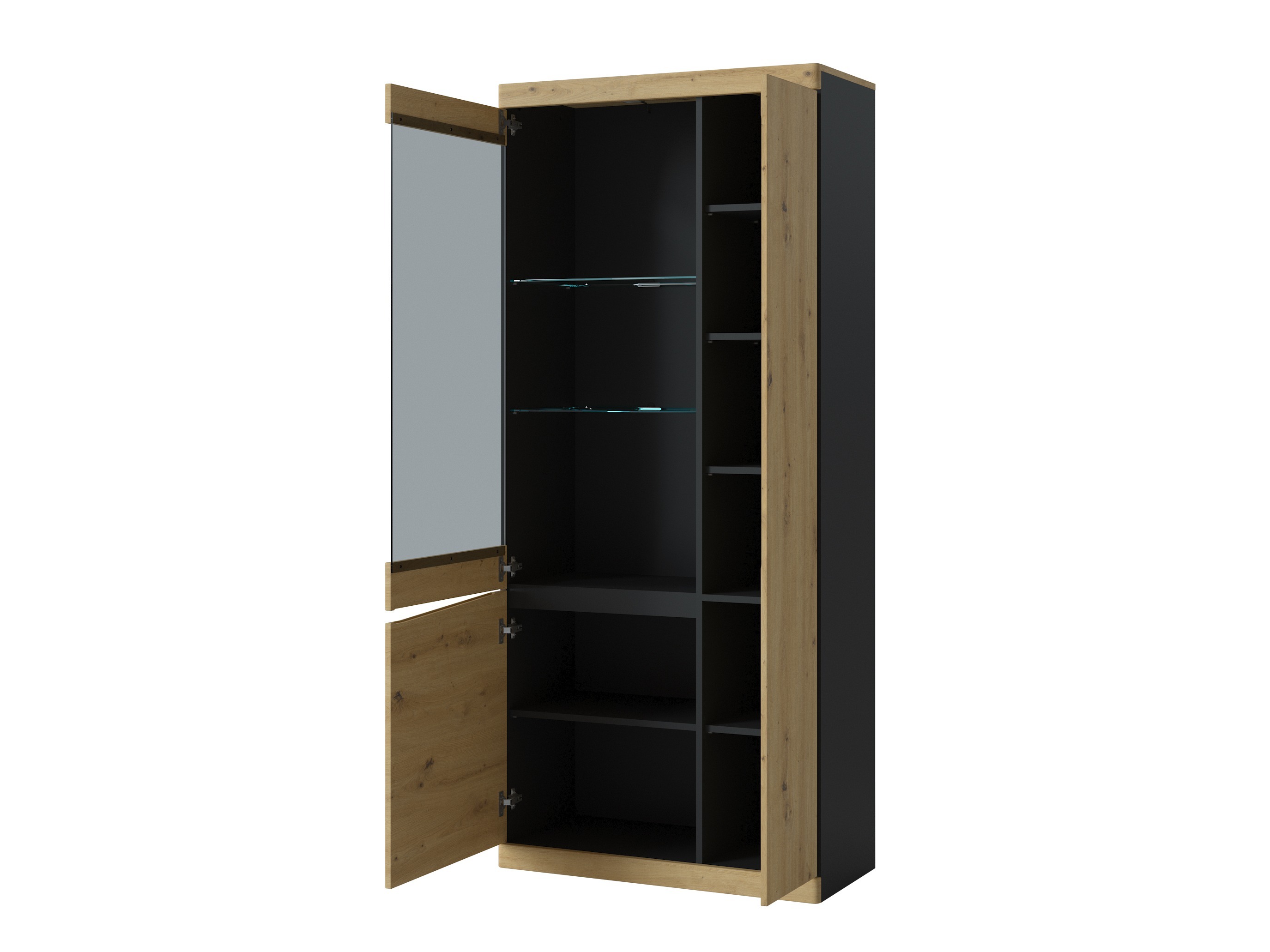 Set za dnevnu sobu Venlori 111