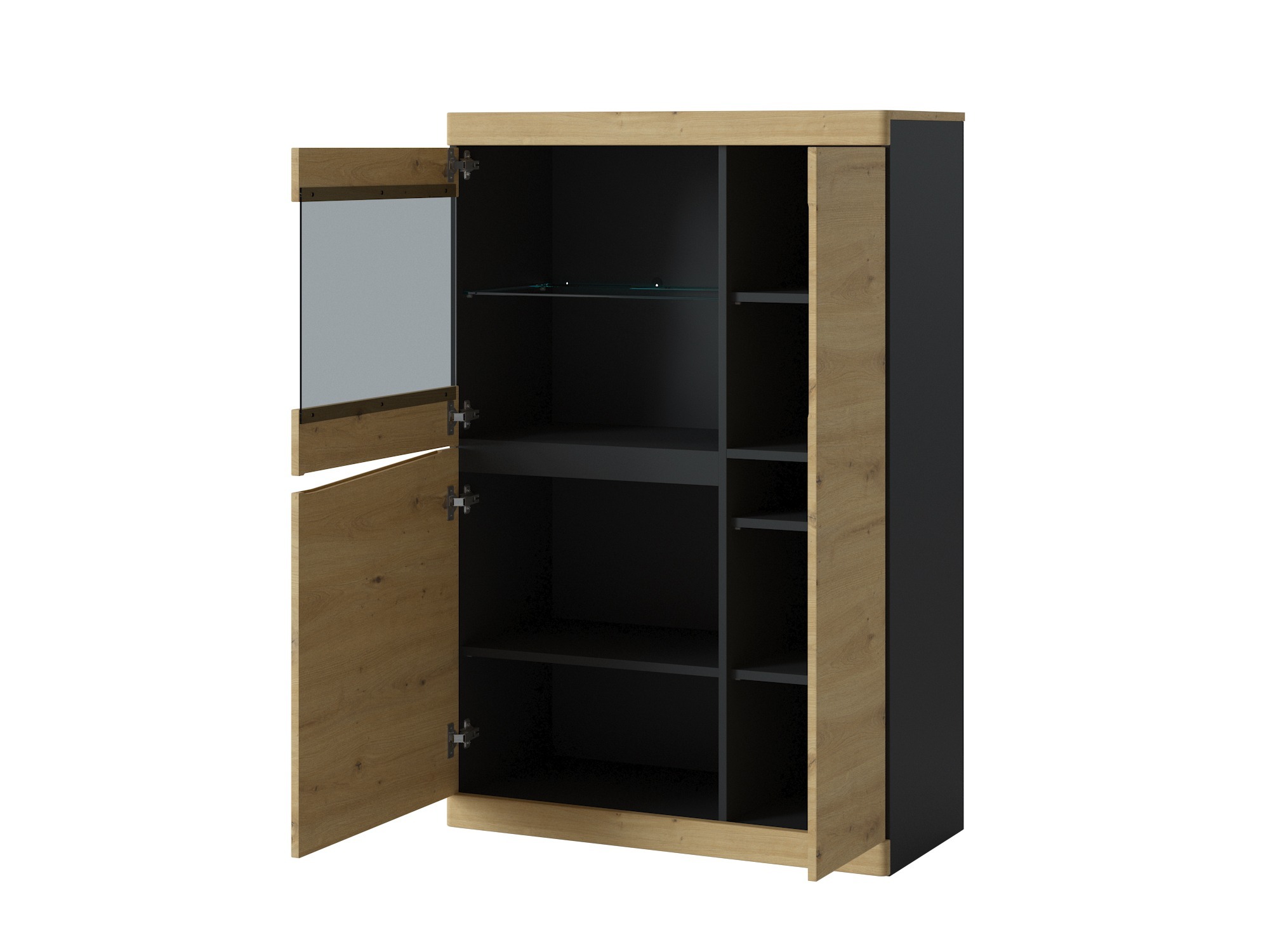 Set za dnevnu sobu Venlori 111
