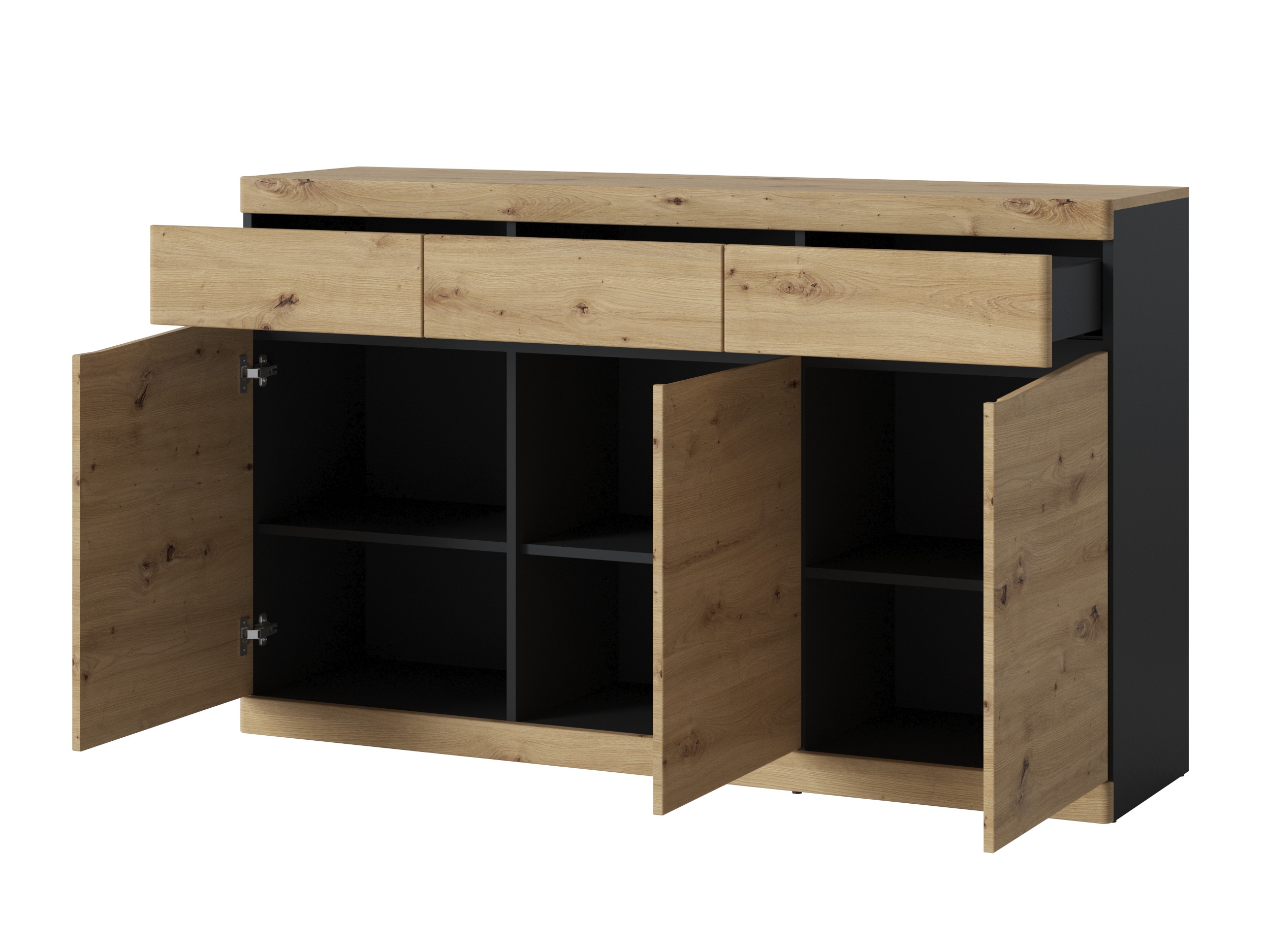 Set za dnevnu sobu Venlori 111