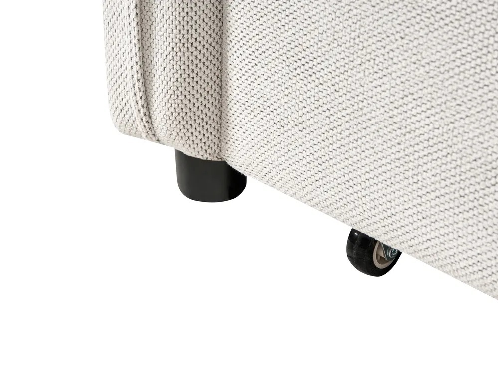 Sofa na razvlačenje Berwyn 2908 (Belo)