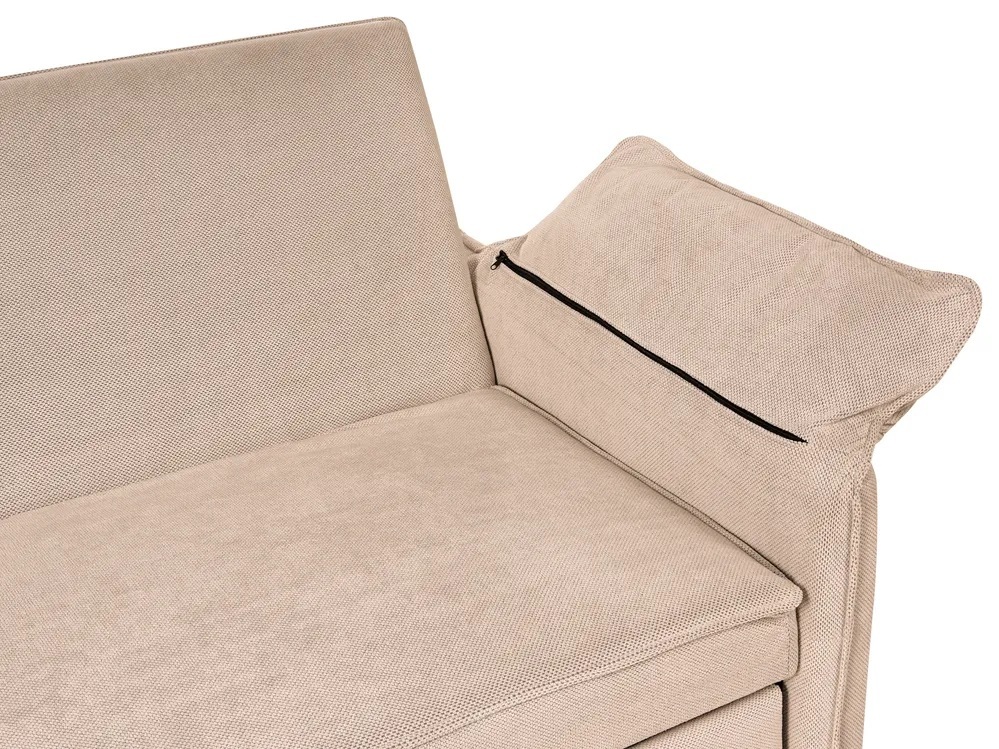 Sofa na razvlačenje Berwyn 2908 (Krem)