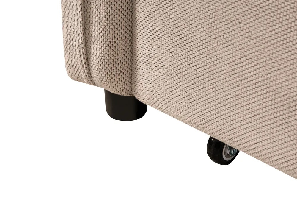 Sofa na razvlačenje Berwyn 2908 (Krem)