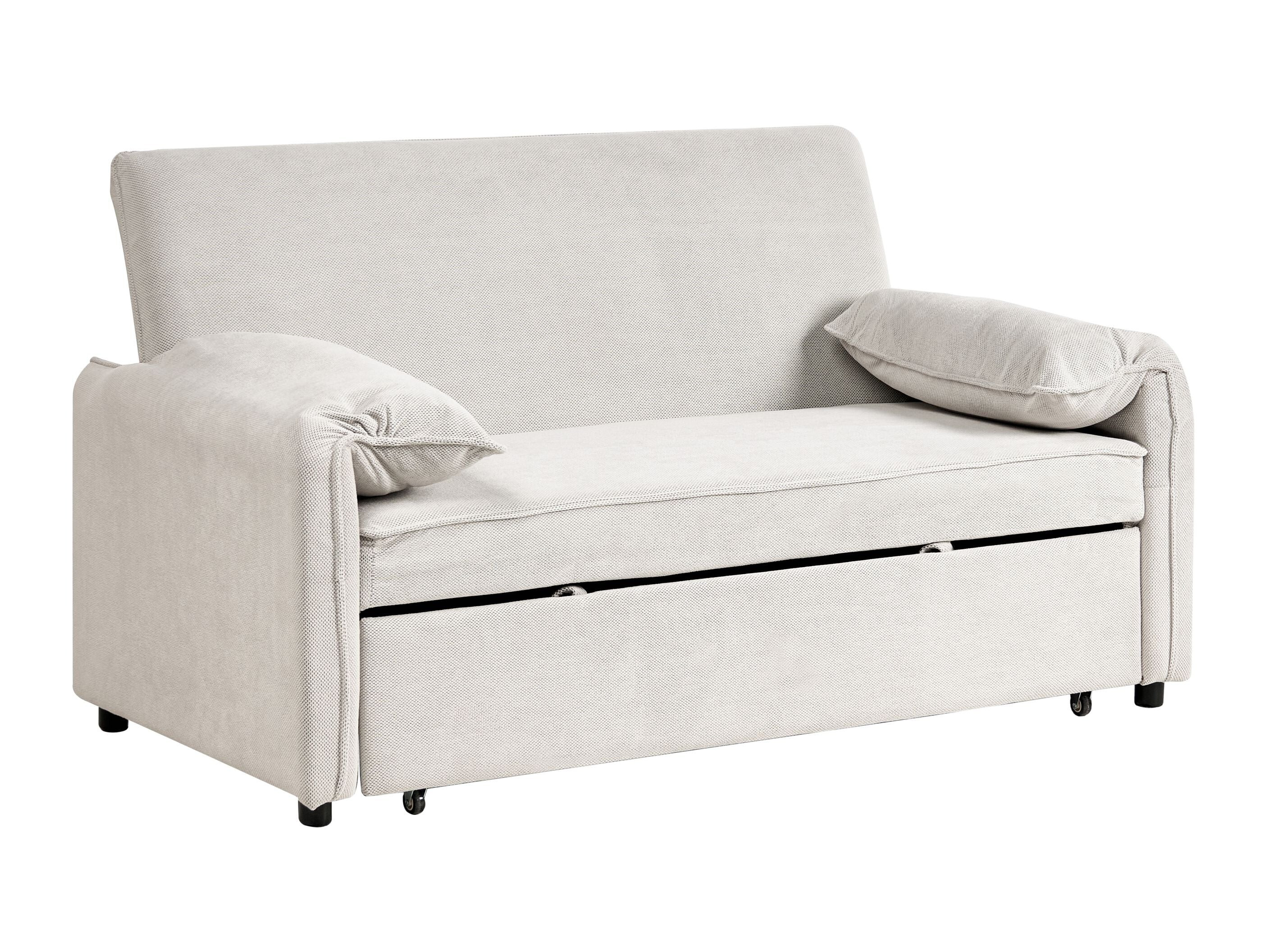 Sofa na razvlačenje Berwyn 2908 (Belo)