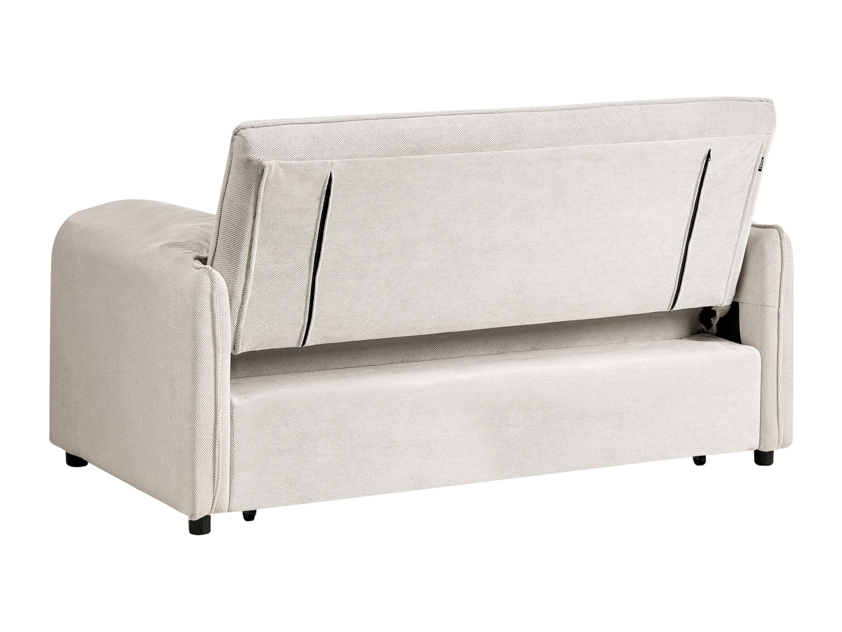Sofa na razvlačenje Berwyn 2908 (Belo)