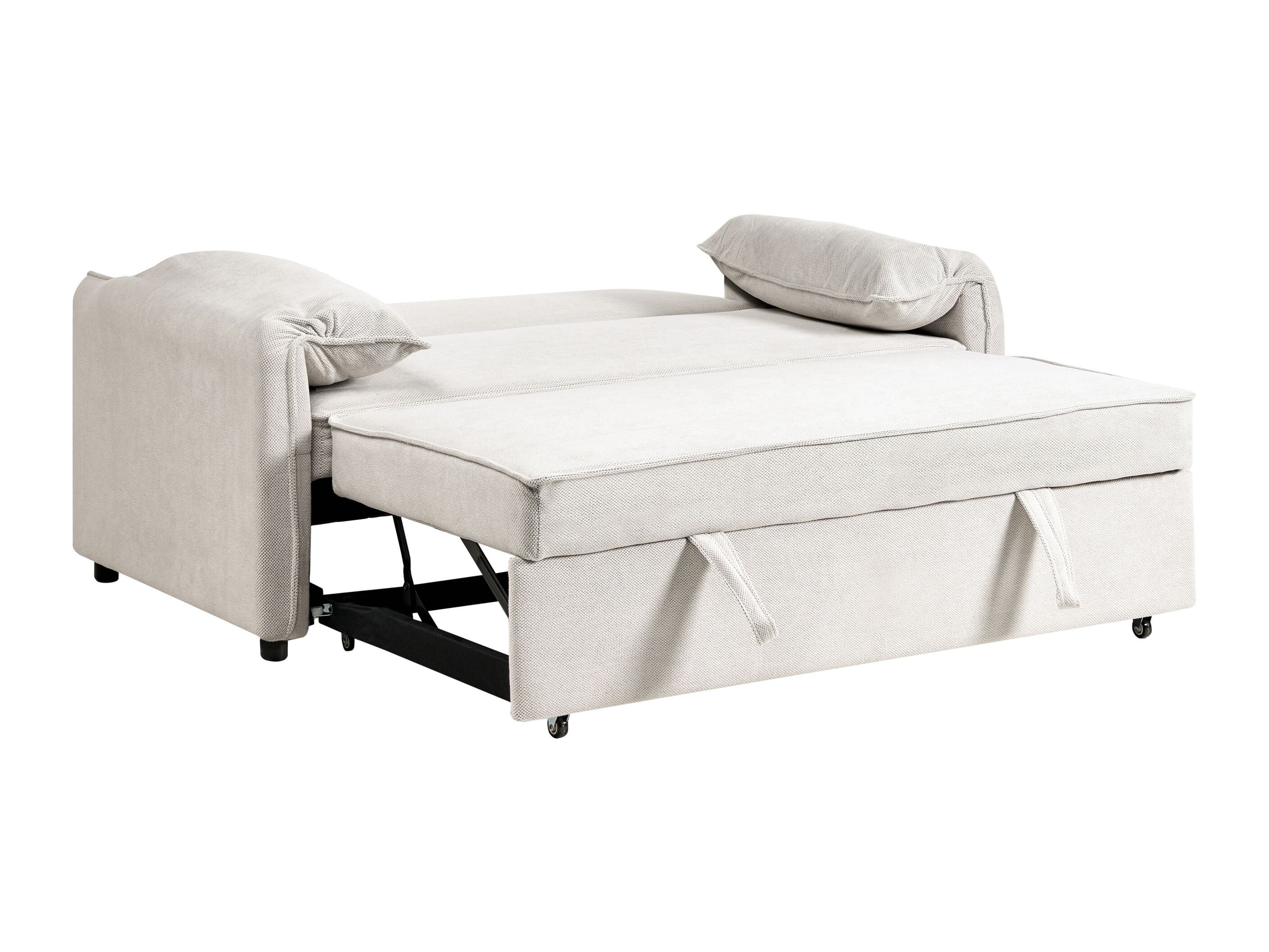 Sofa na razvlačenje Berwyn 2908 (Belo)