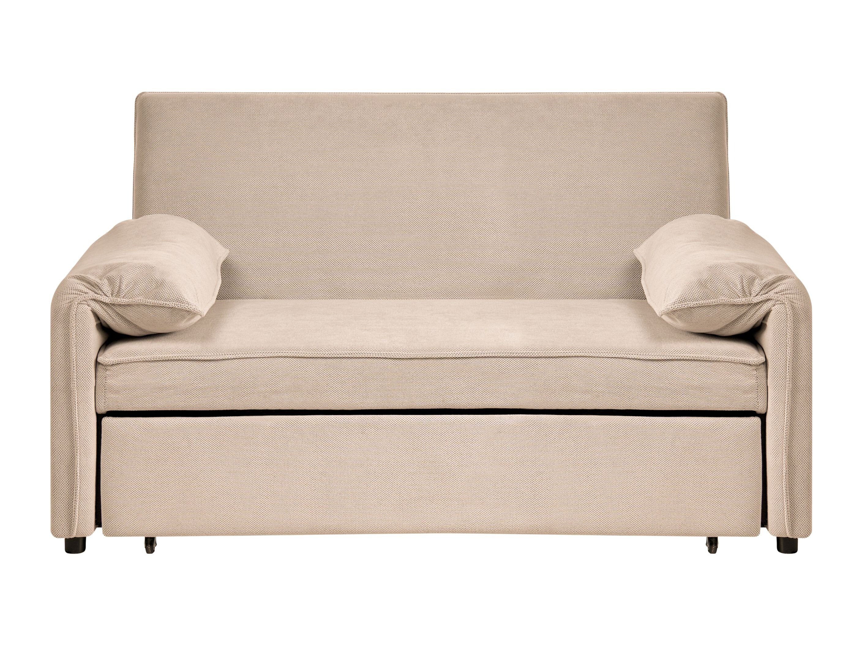 Sofa na razvlačenje Berwyn 2908 (Krem)