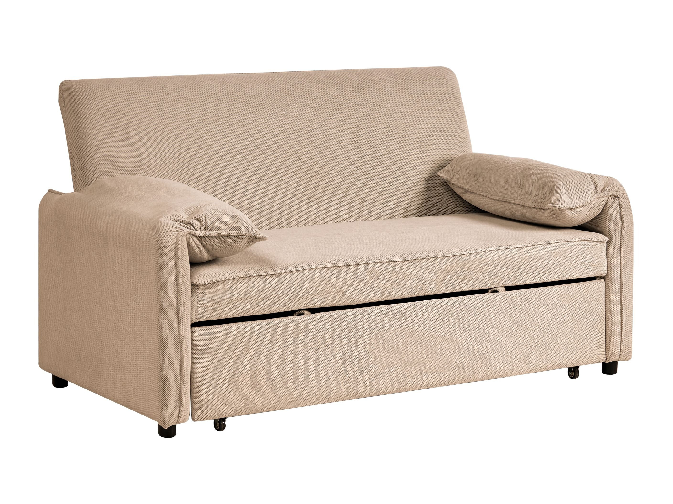 Sofa na razvlačenje Berwyn 2908 (Krem)