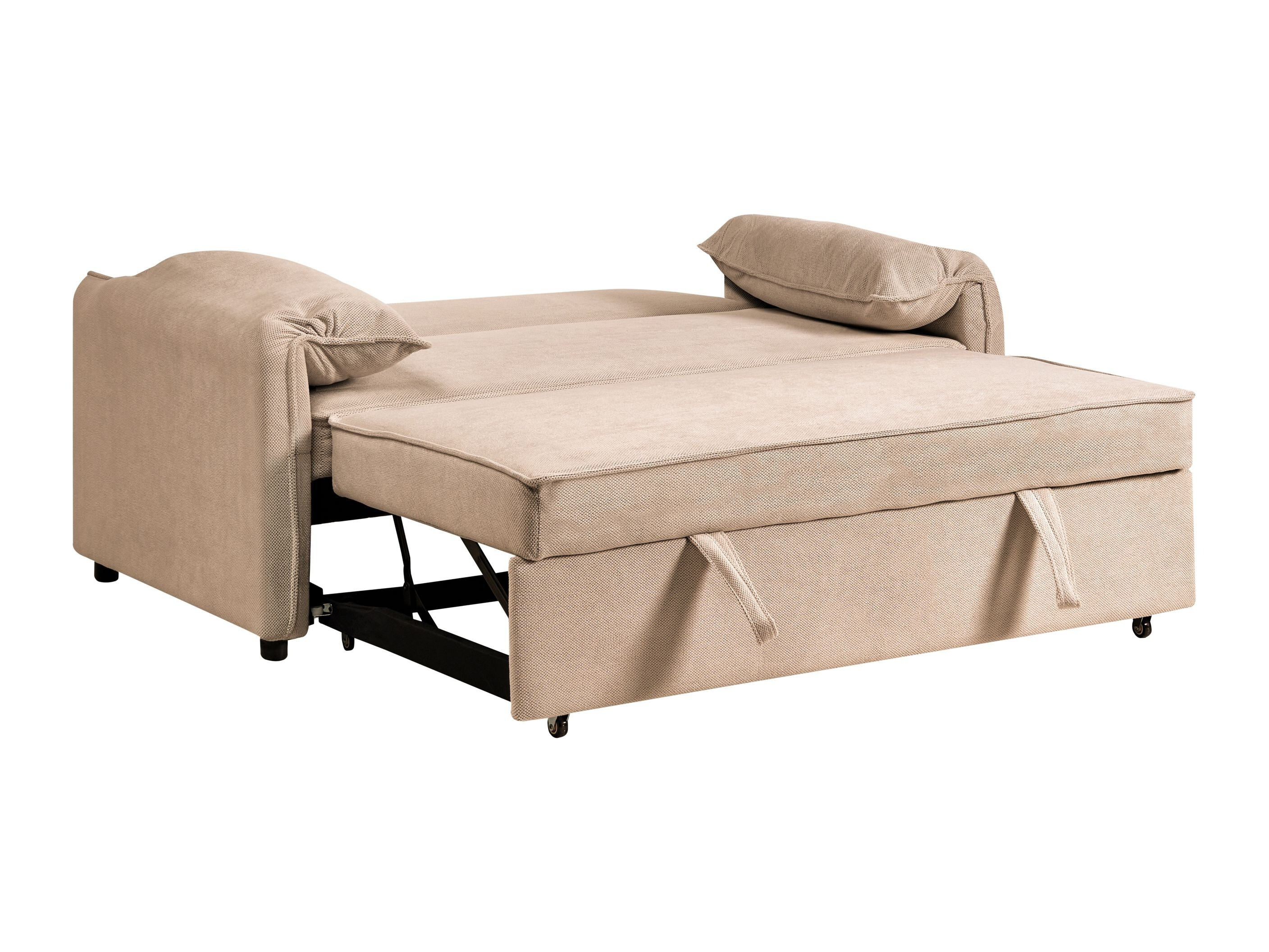 Sofa na razvlačenje Berwyn 2908 (Krem)