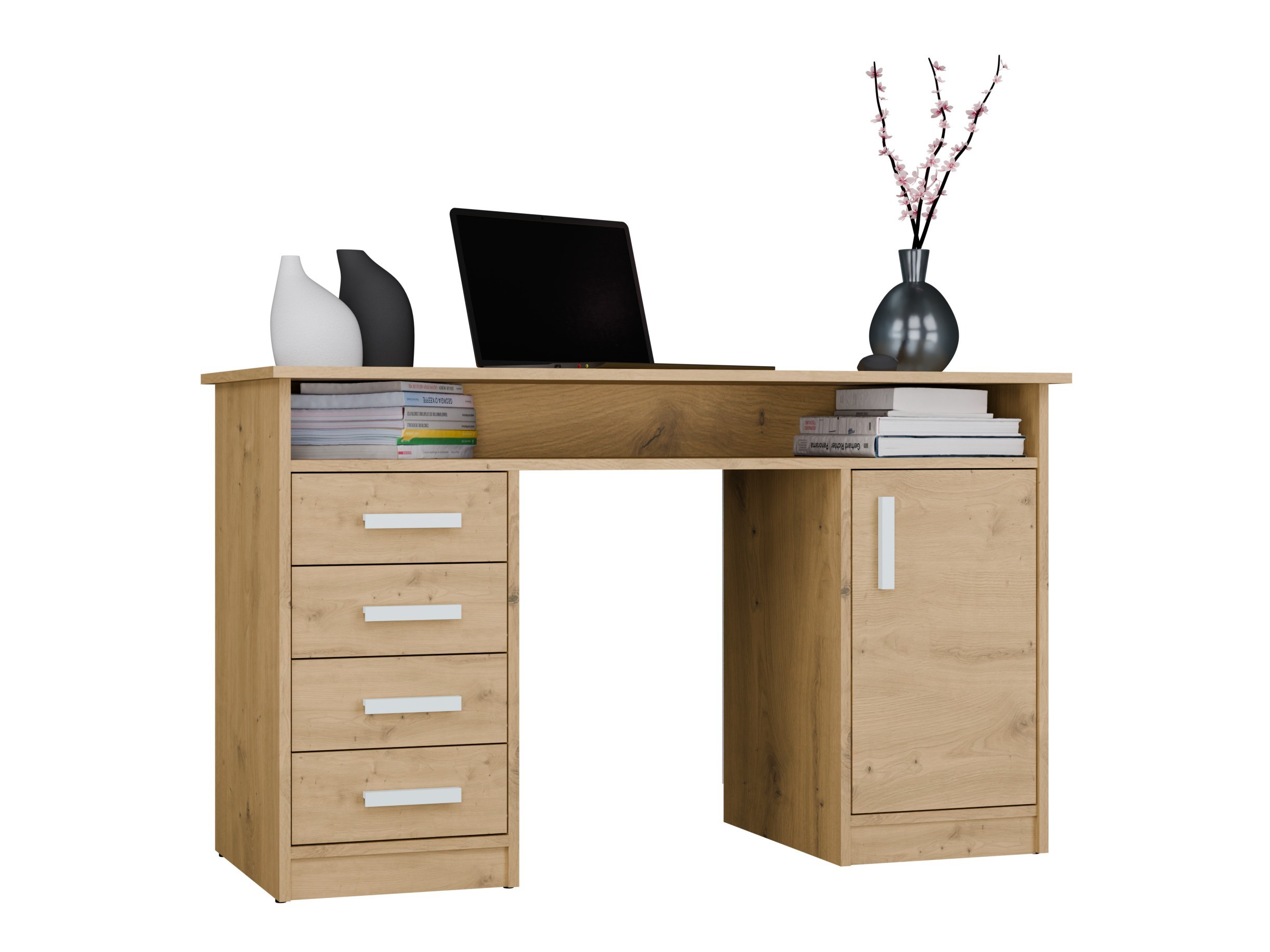 Kancelarijski sto Mandeville 329 (Artisan aok)